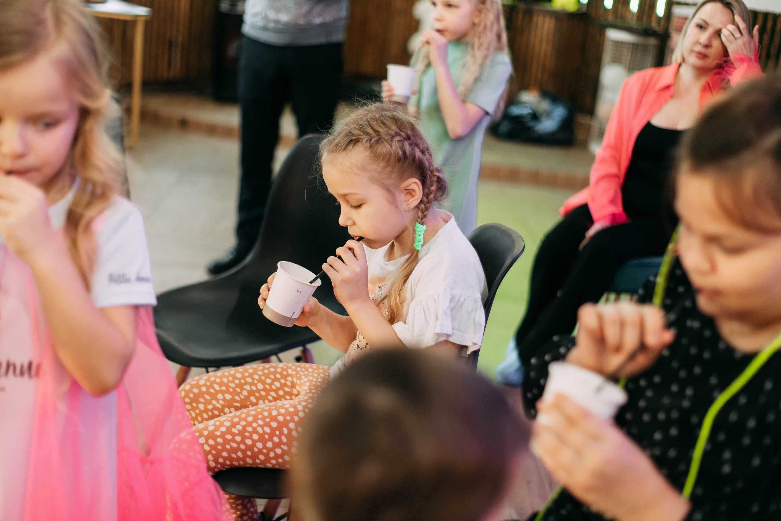 Аделине 6!. Фотограф в Рязани Мозжерова Юлия