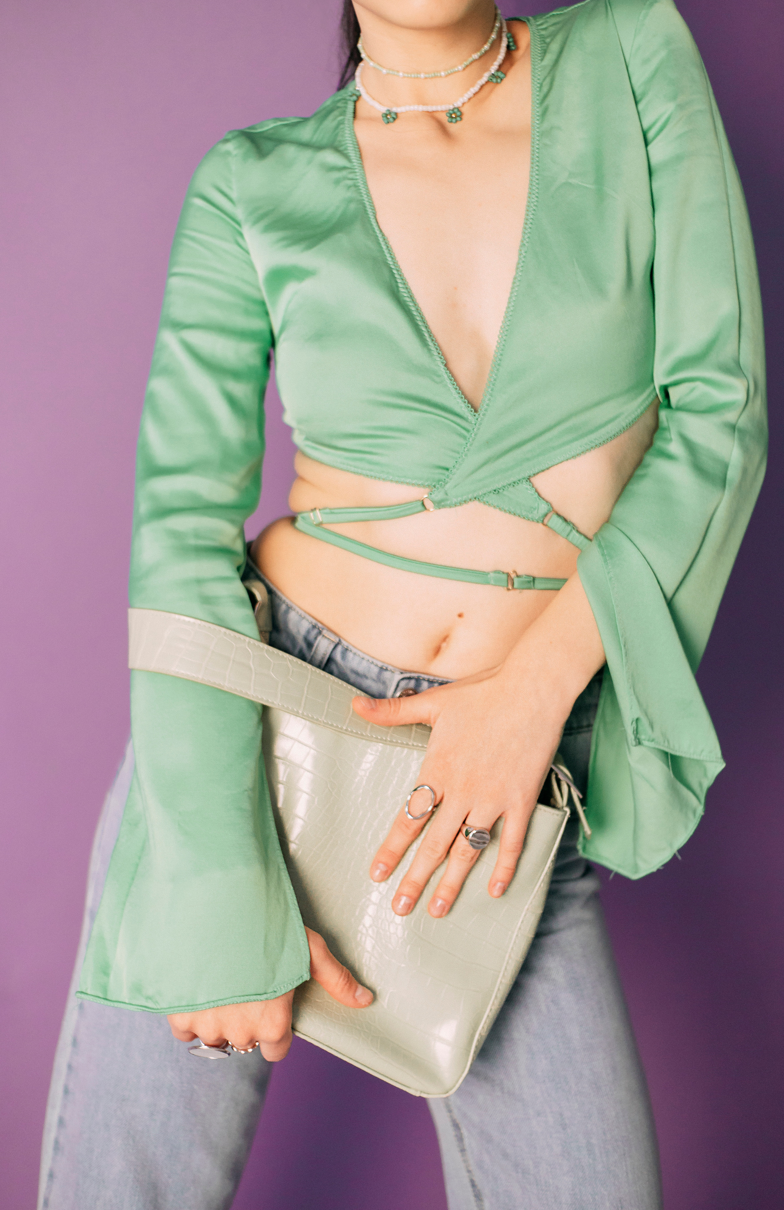 Арина | Стиль 90. Фотограф в Рязани Мозжерова Юлия