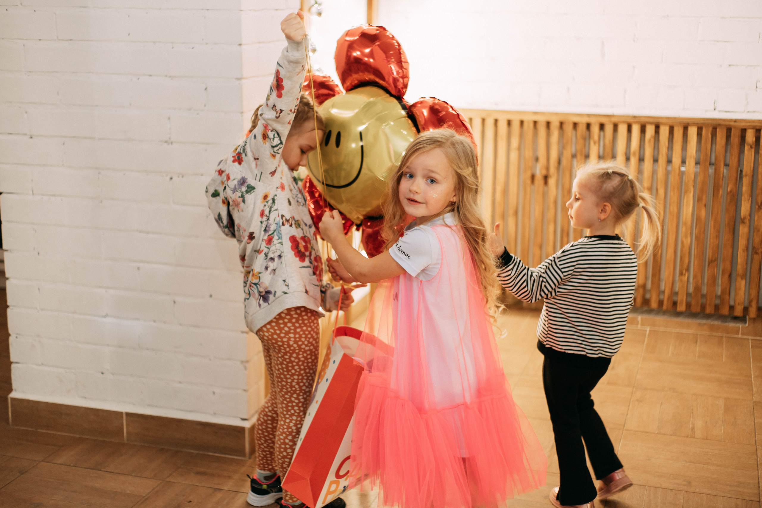 Аделине 6!. Фотограф в Рязани Мозжерова Юлия