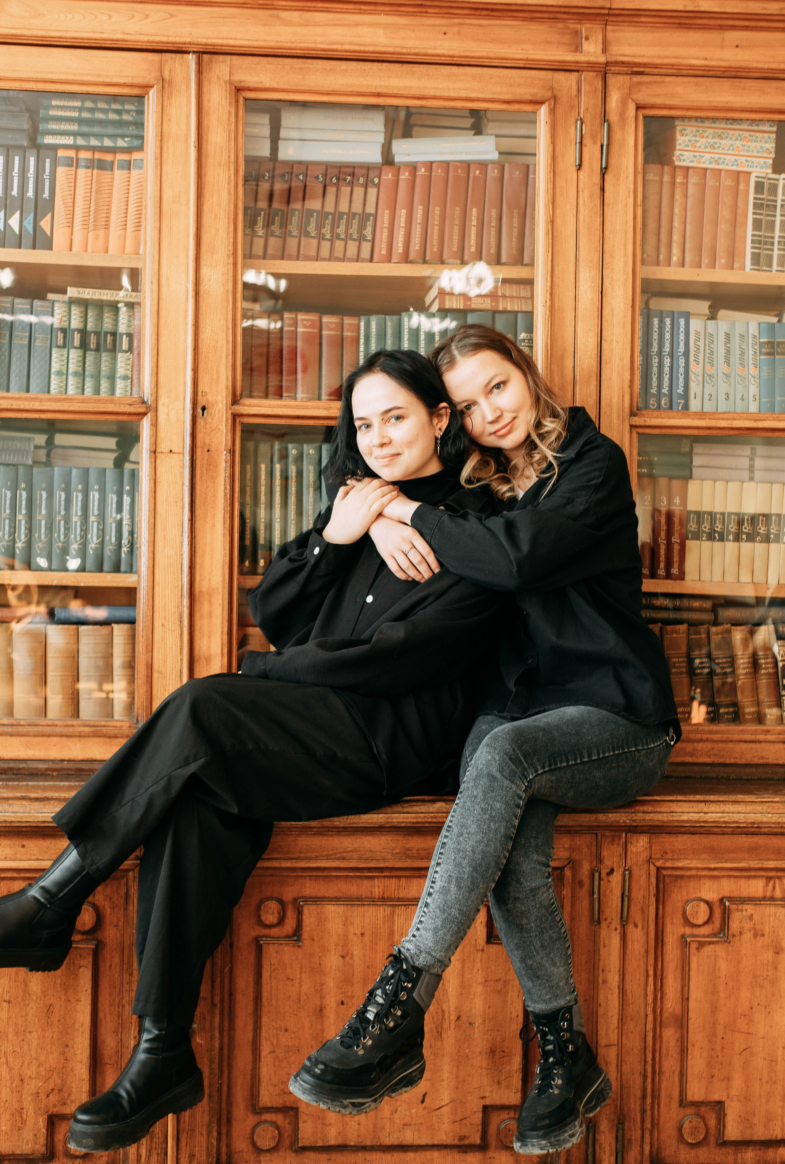 Будущие юристы. Фотограф в Рязани Мозжерова Юлия