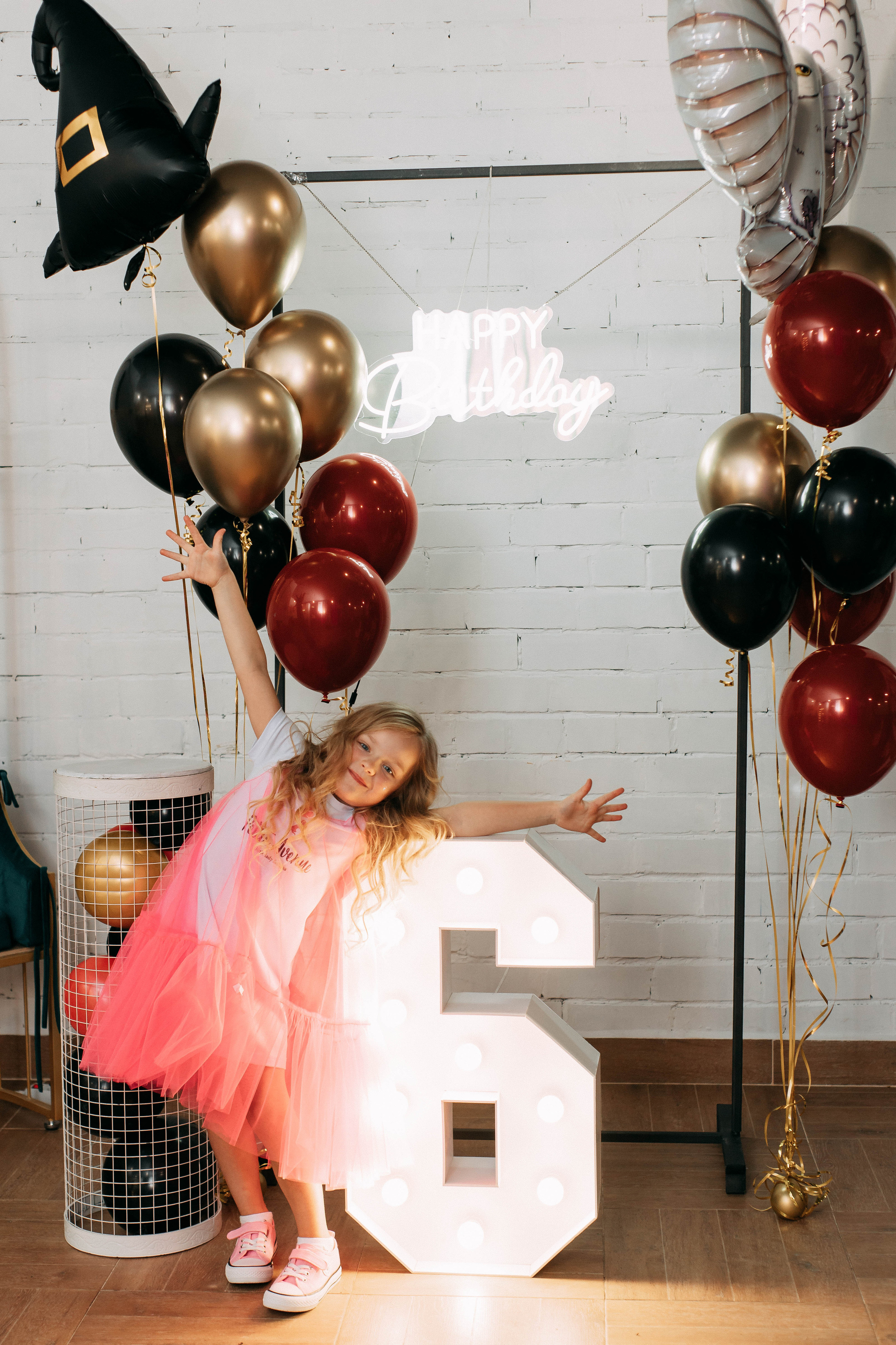 Аделине 6!. Фотограф в Рязани Мозжерова Юлия