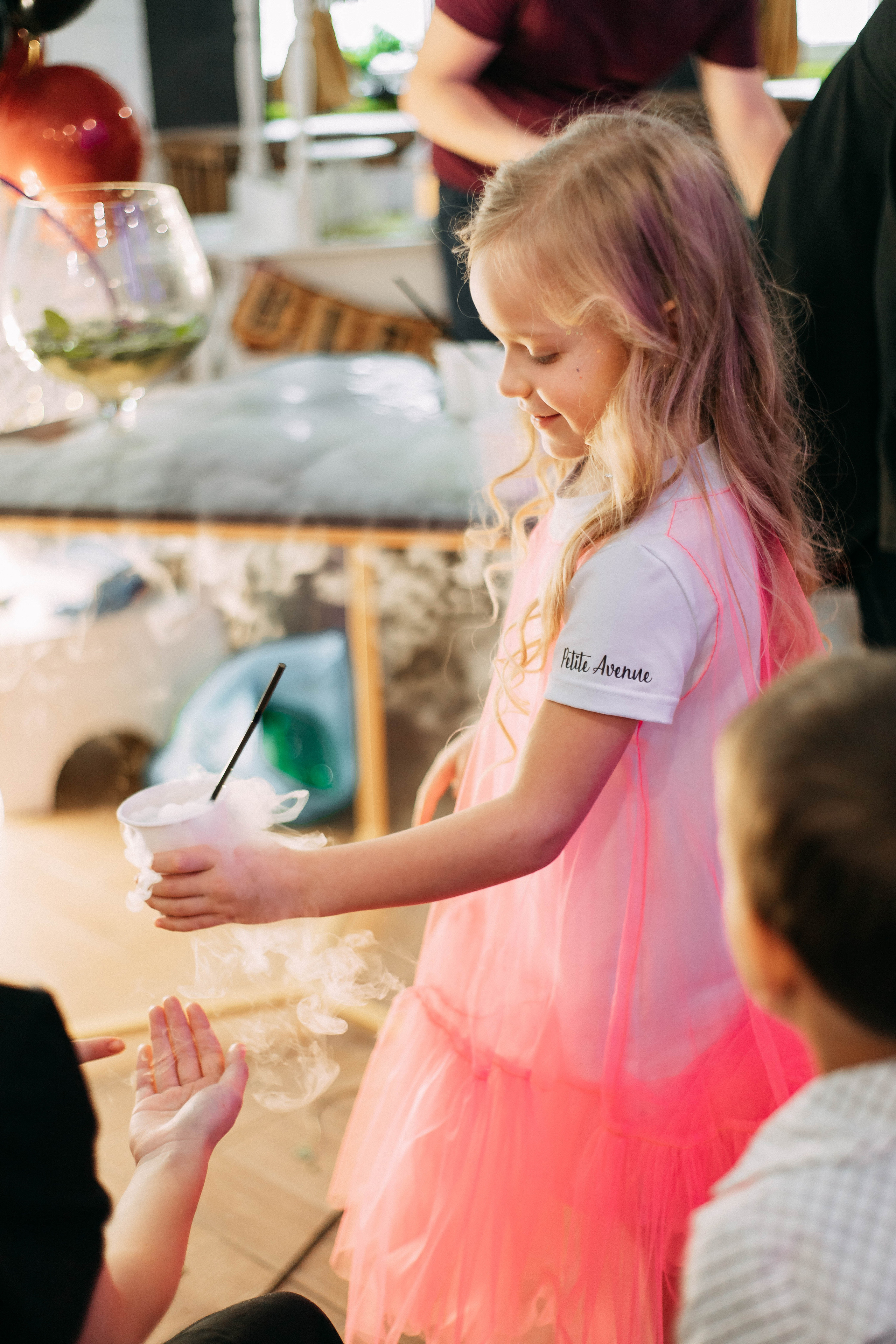 Аделине 6!. Фотограф в Рязани Мозжерова Юлия