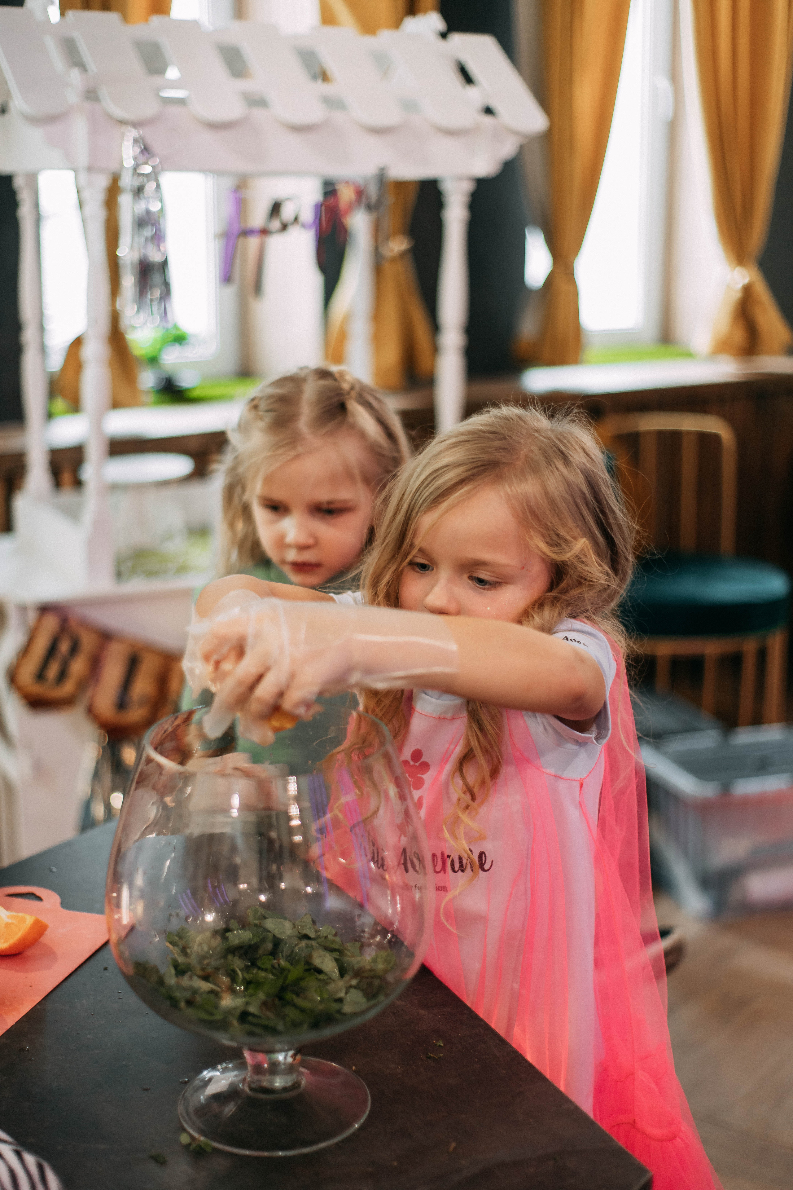 Аделине 6!. Фотограф в Рязани Мозжерова Юлия