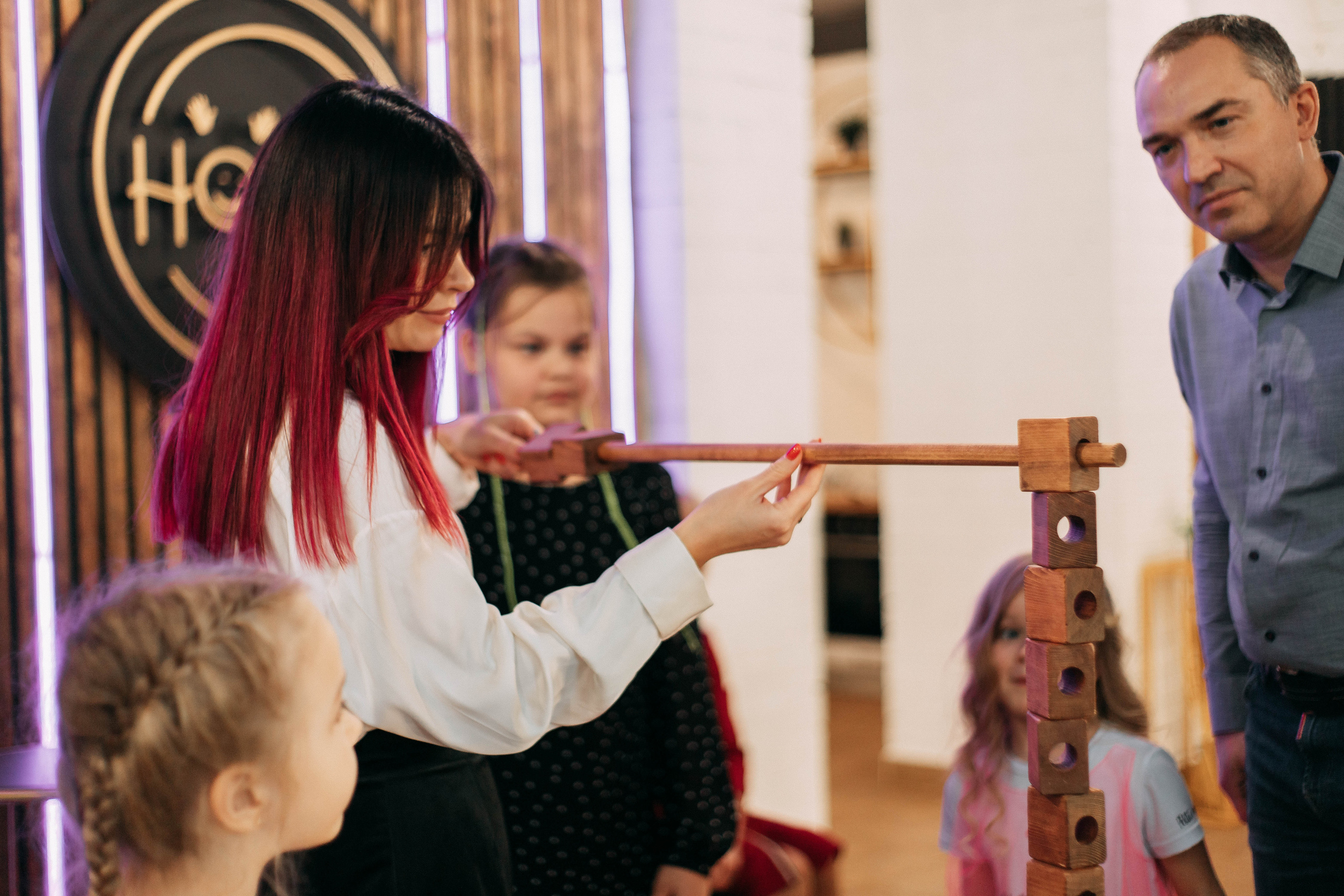 Аделине 6!. Фотограф в Рязани Мозжерова Юлия