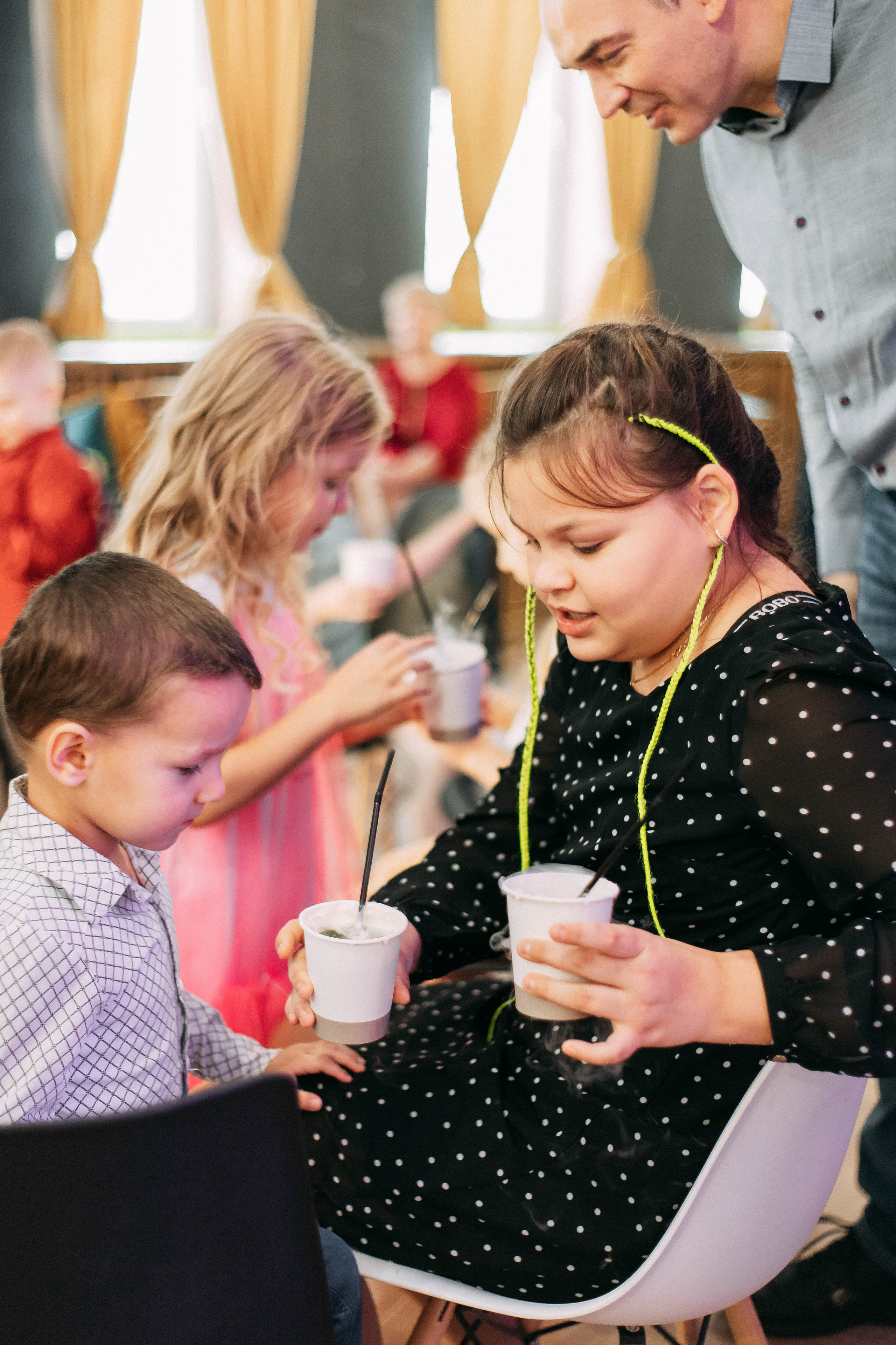 Аделине 6!. Фотограф в Рязани Мозжерова Юлия