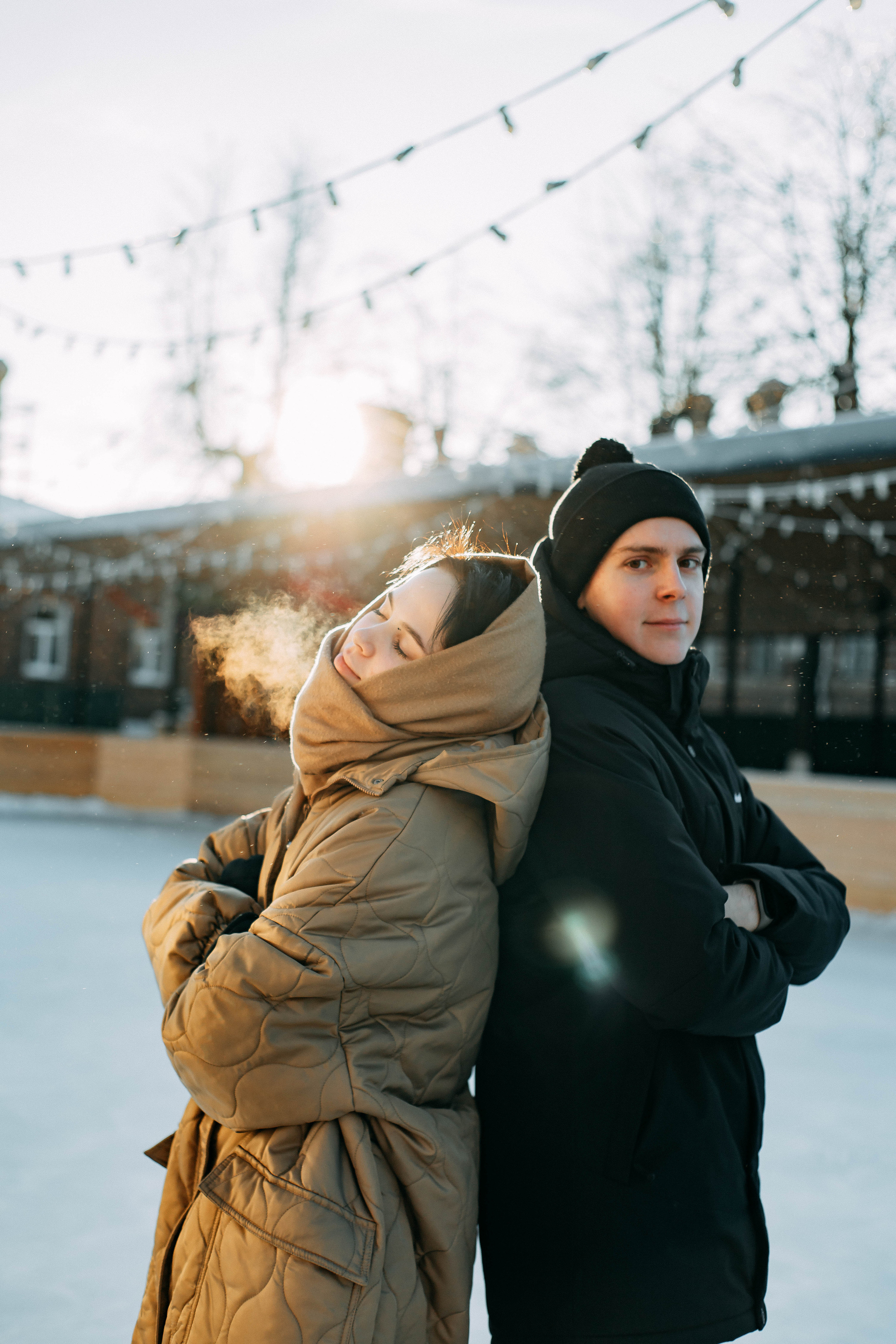 Будущие юристы. Фотограф в Рязани Мозжерова Юлия