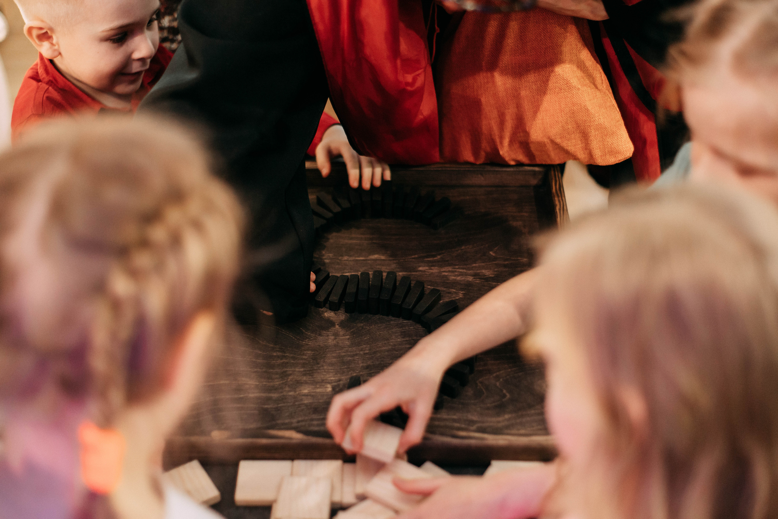 Аделине 6!. Фотограф в Рязани Мозжерова Юлия