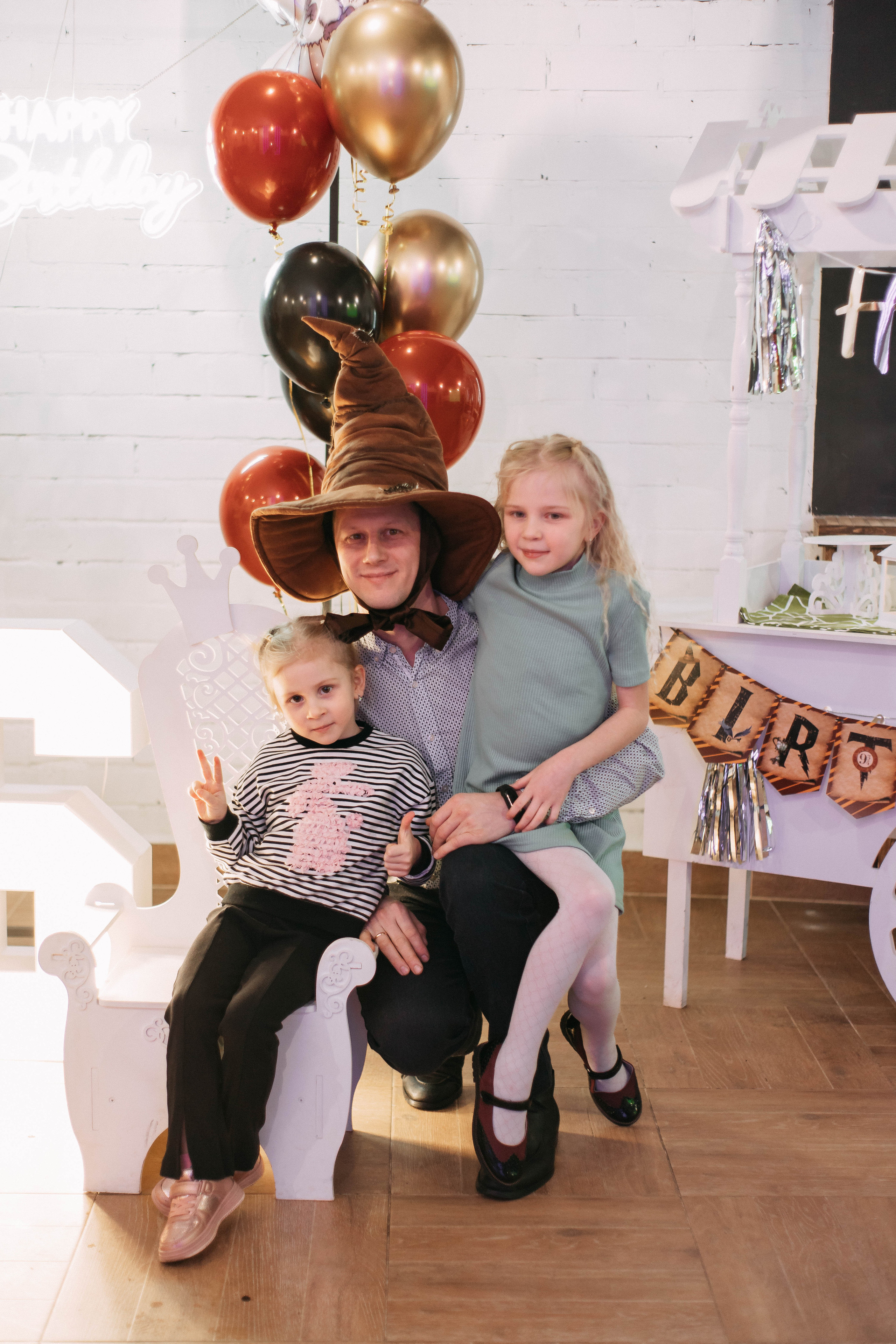 Аделине 6!. Фотограф в Рязани Мозжерова Юлия