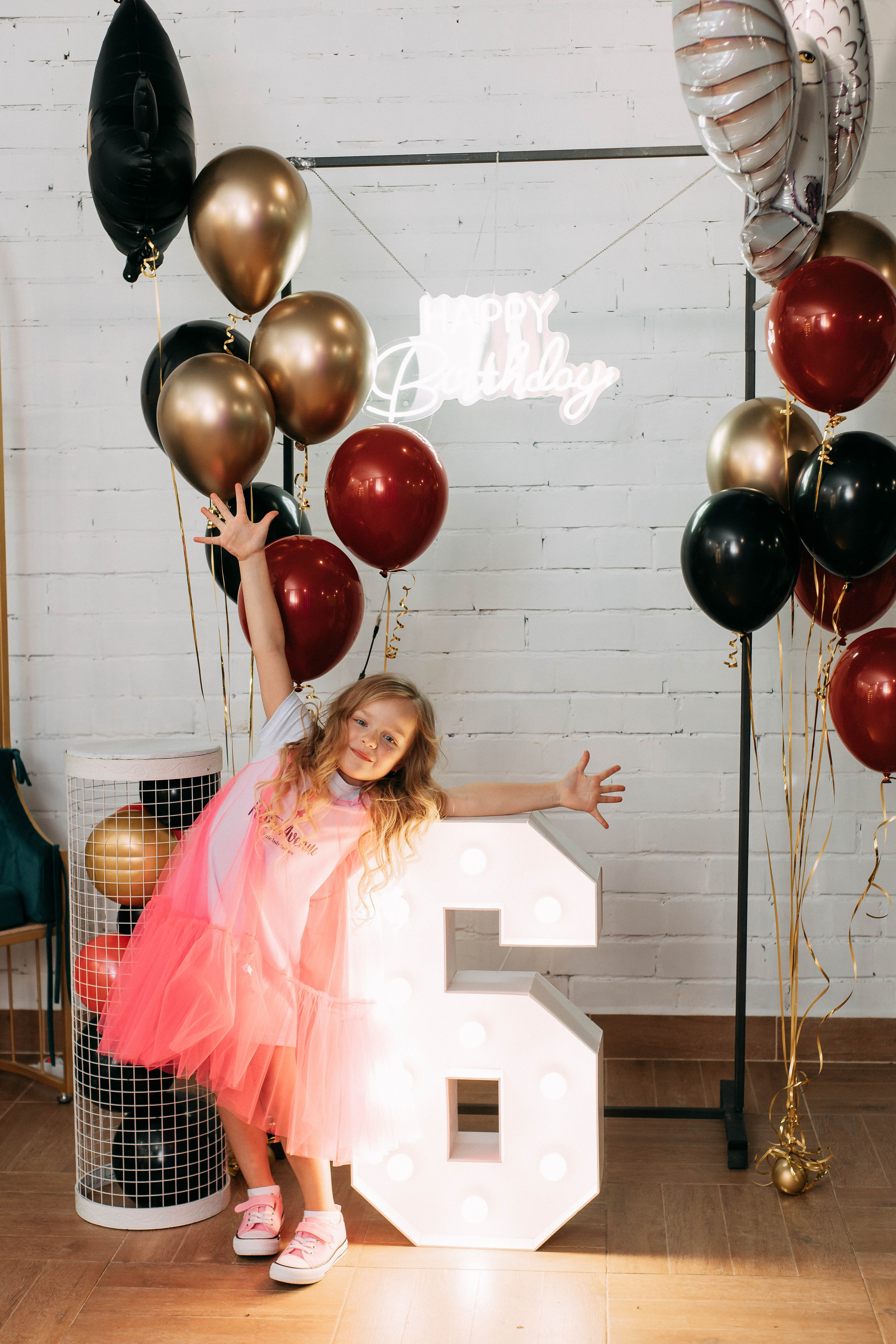 Аделине 6!. Фотограф в Рязани Мозжерова Юлия