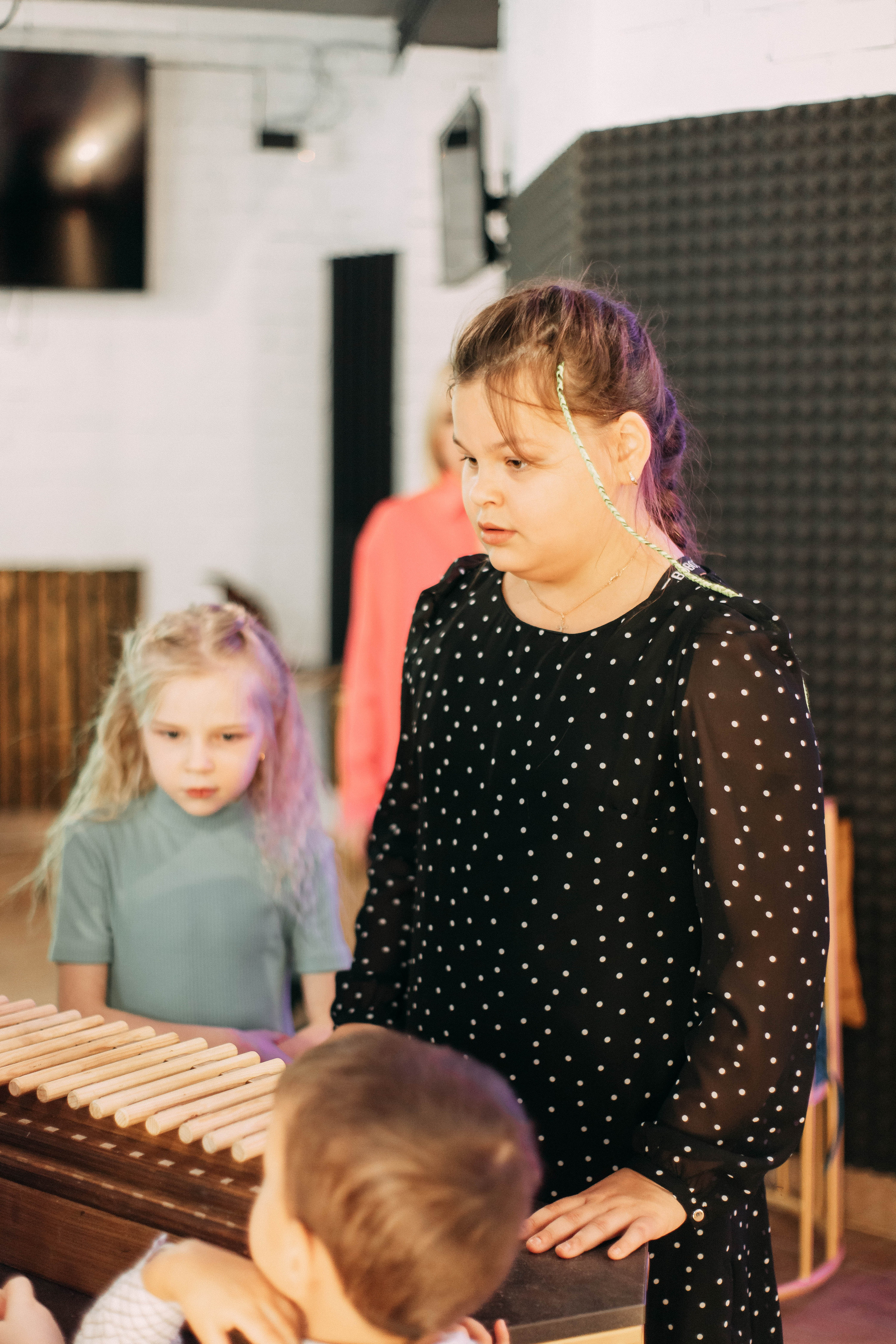 Аделине 6!. Фотограф в Рязани Мозжерова Юлия