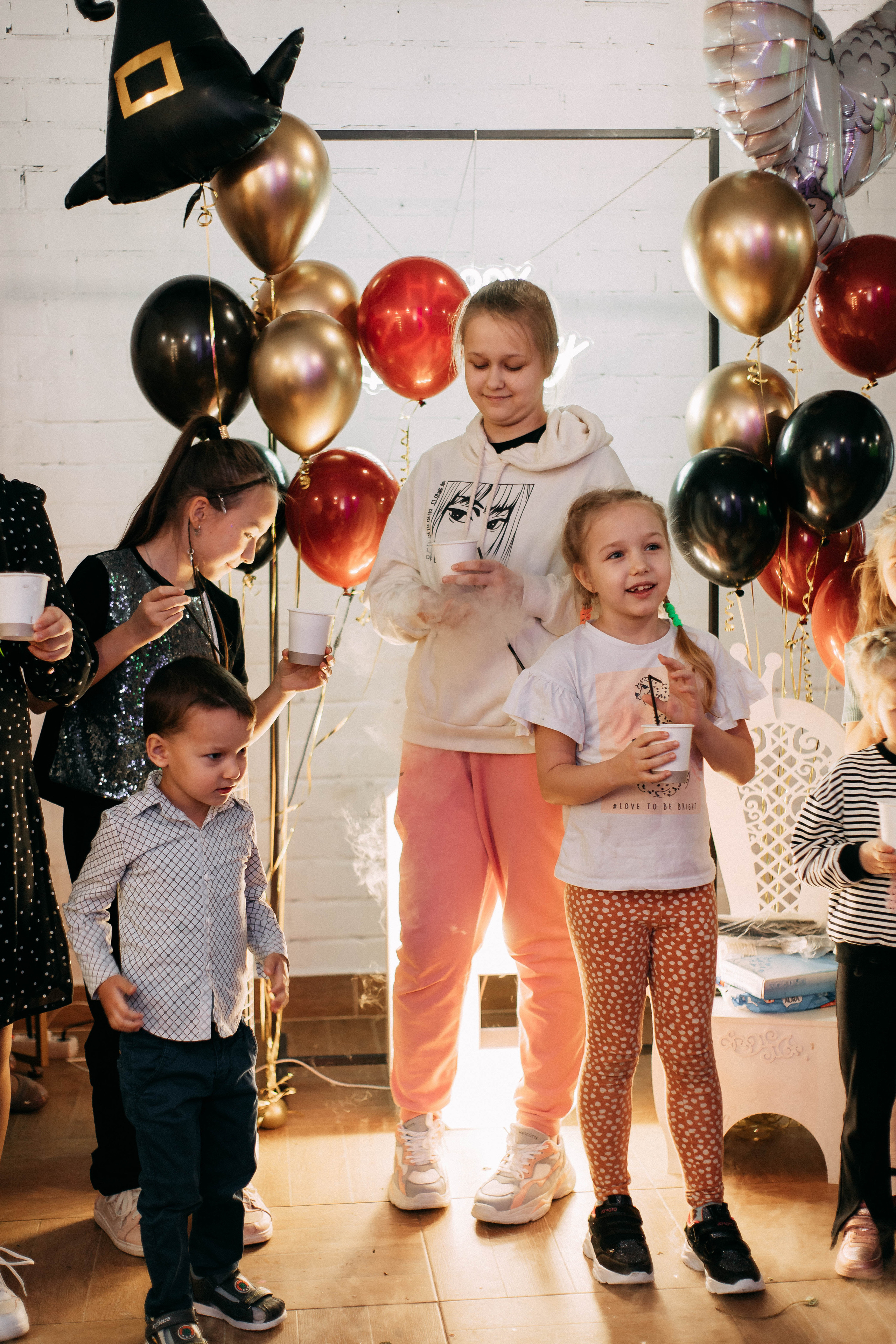 Аделине 6!. Фотограф в Рязани Мозжерова Юлия