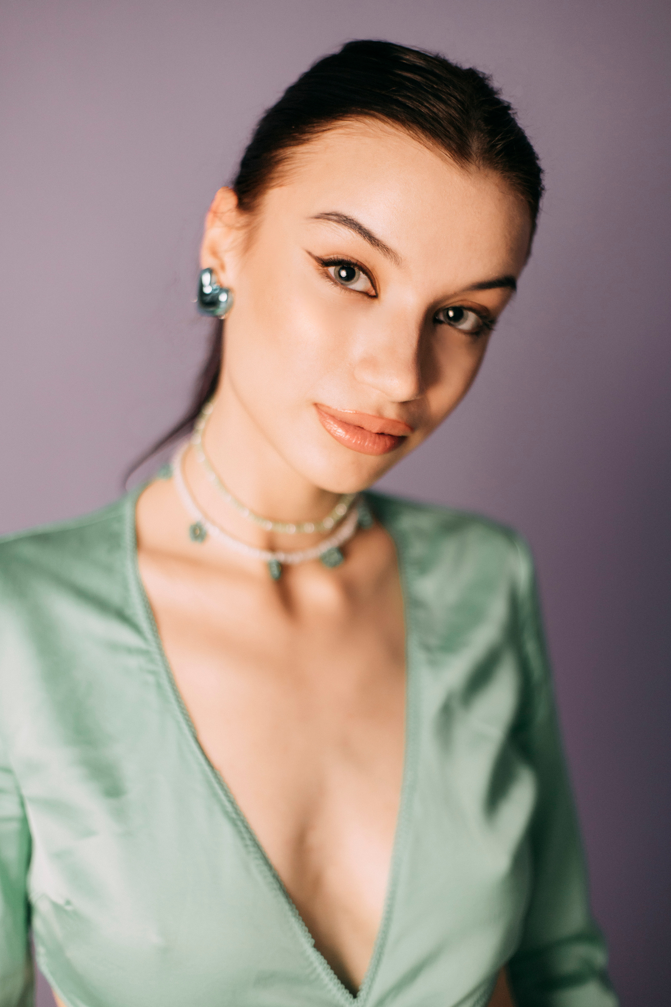 Арина | Стиль 90. Фотограф в Рязани Мозжерова Юлия