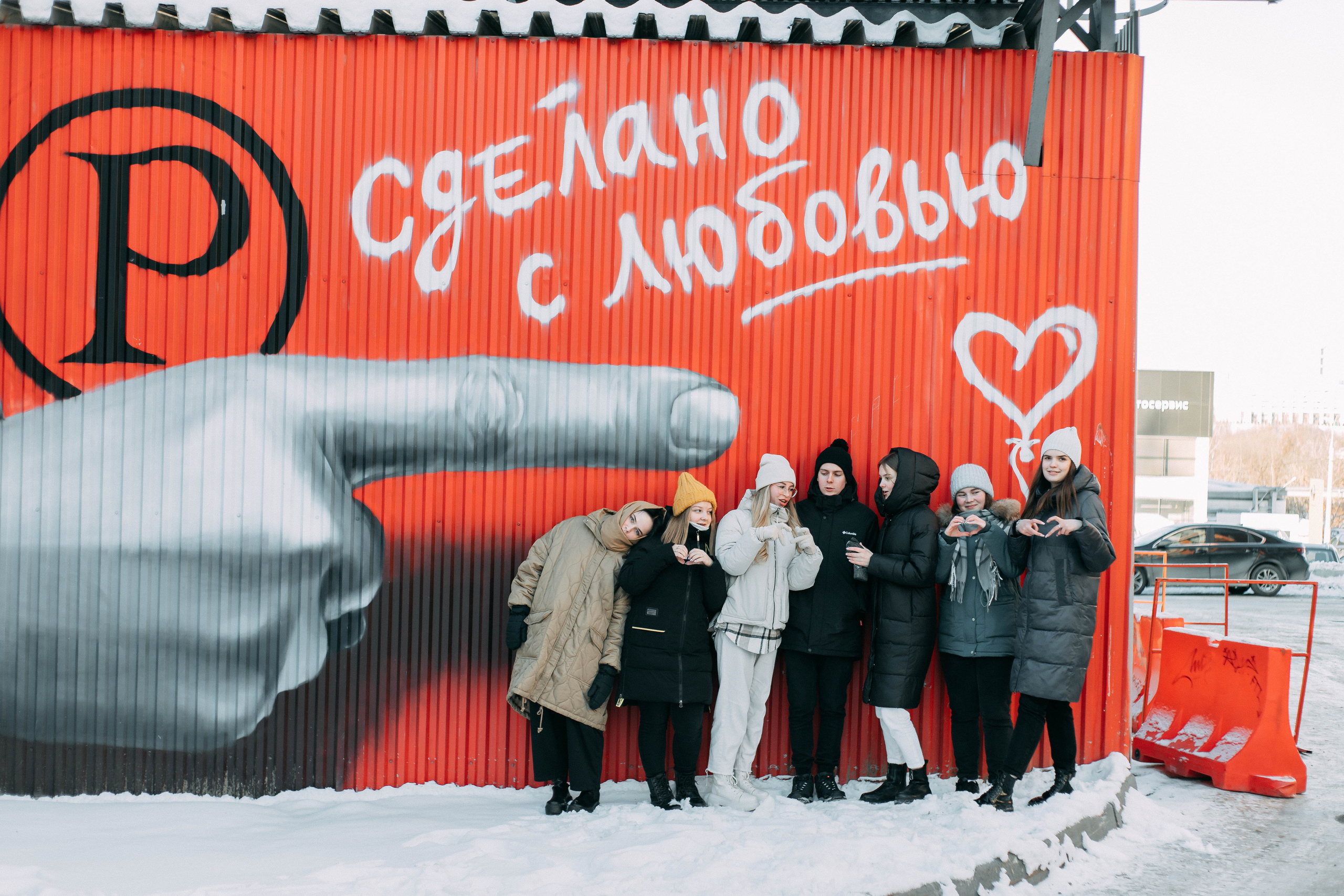 Будущие юристы. Фотограф в Рязани Мозжерова Юлия