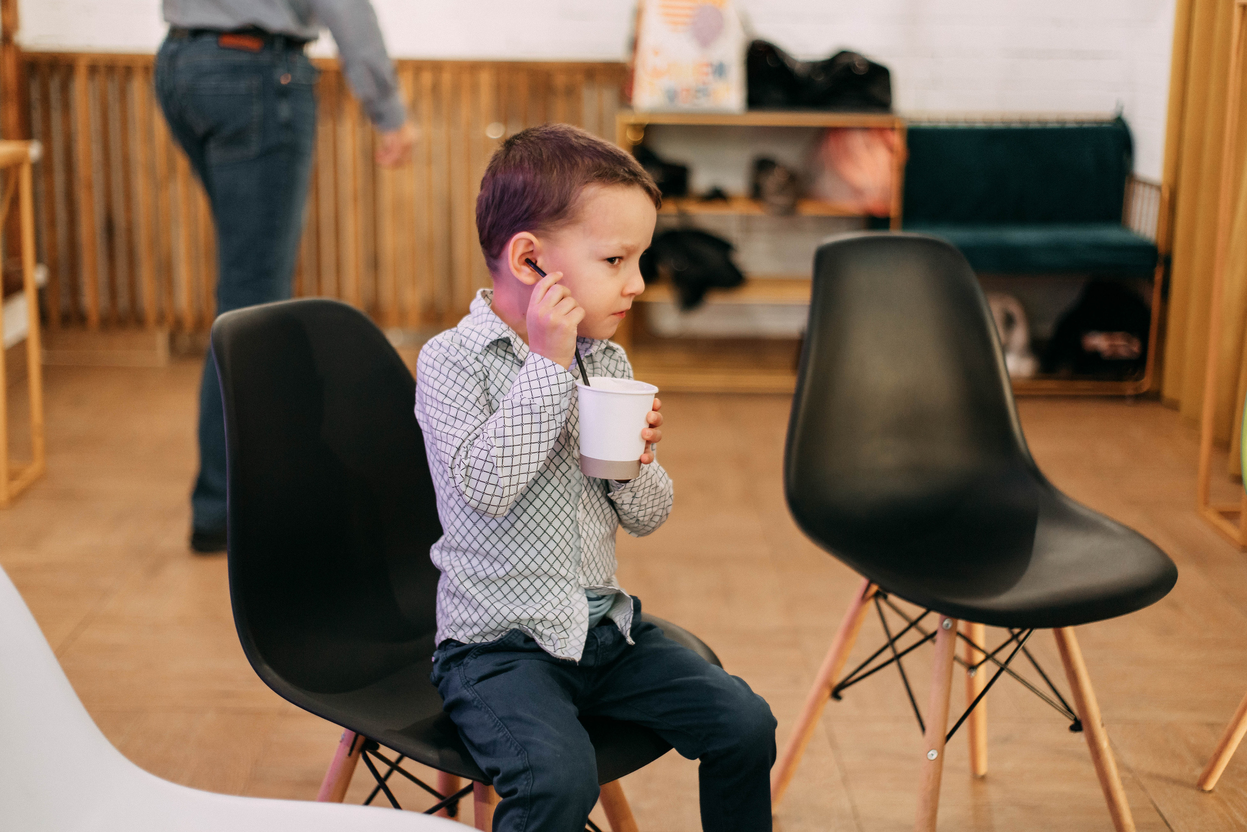 Аделине 6!. Фотограф в Рязани Мозжерова Юлия