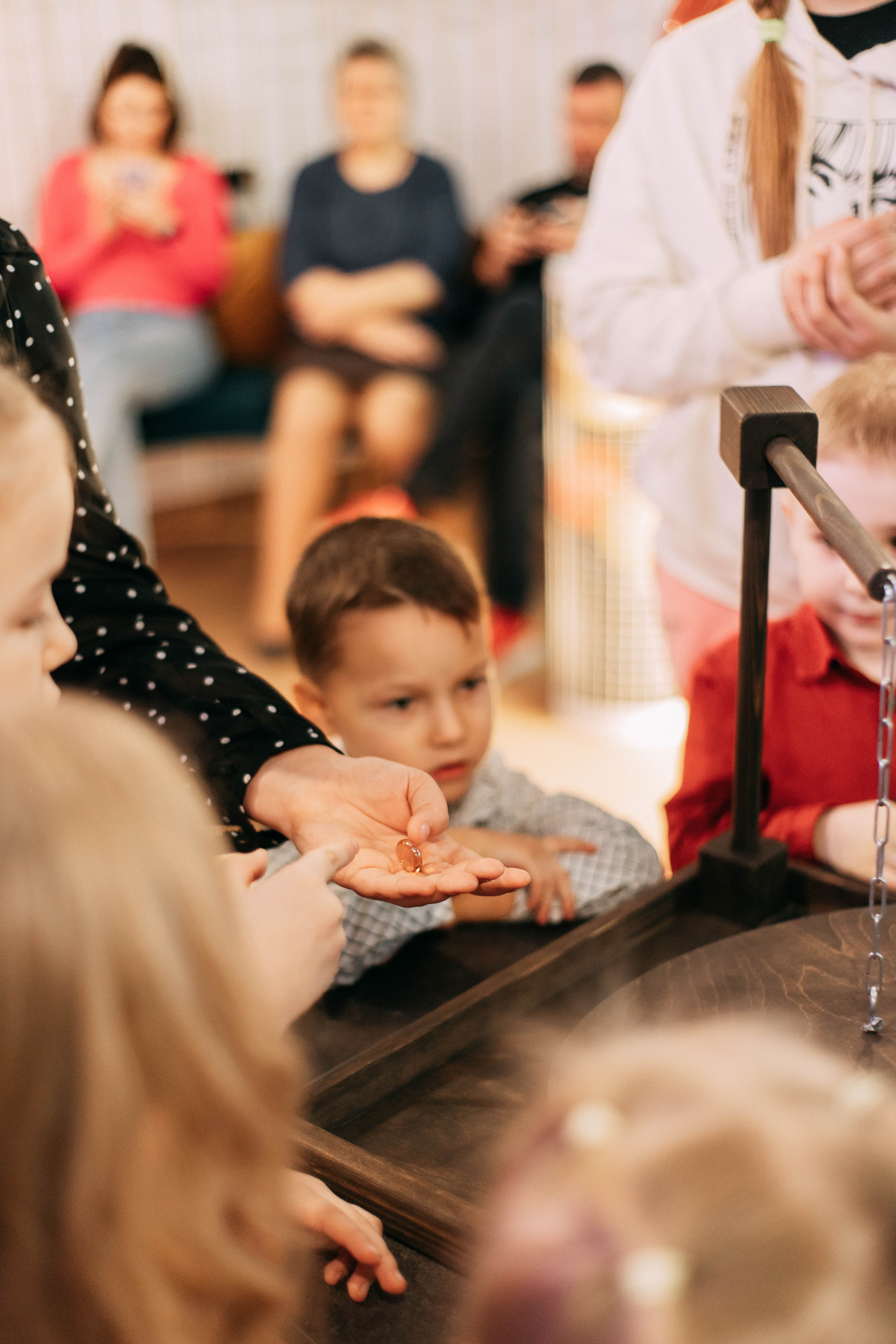 Аделине 6!. Фотограф в Рязани Мозжерова Юлия