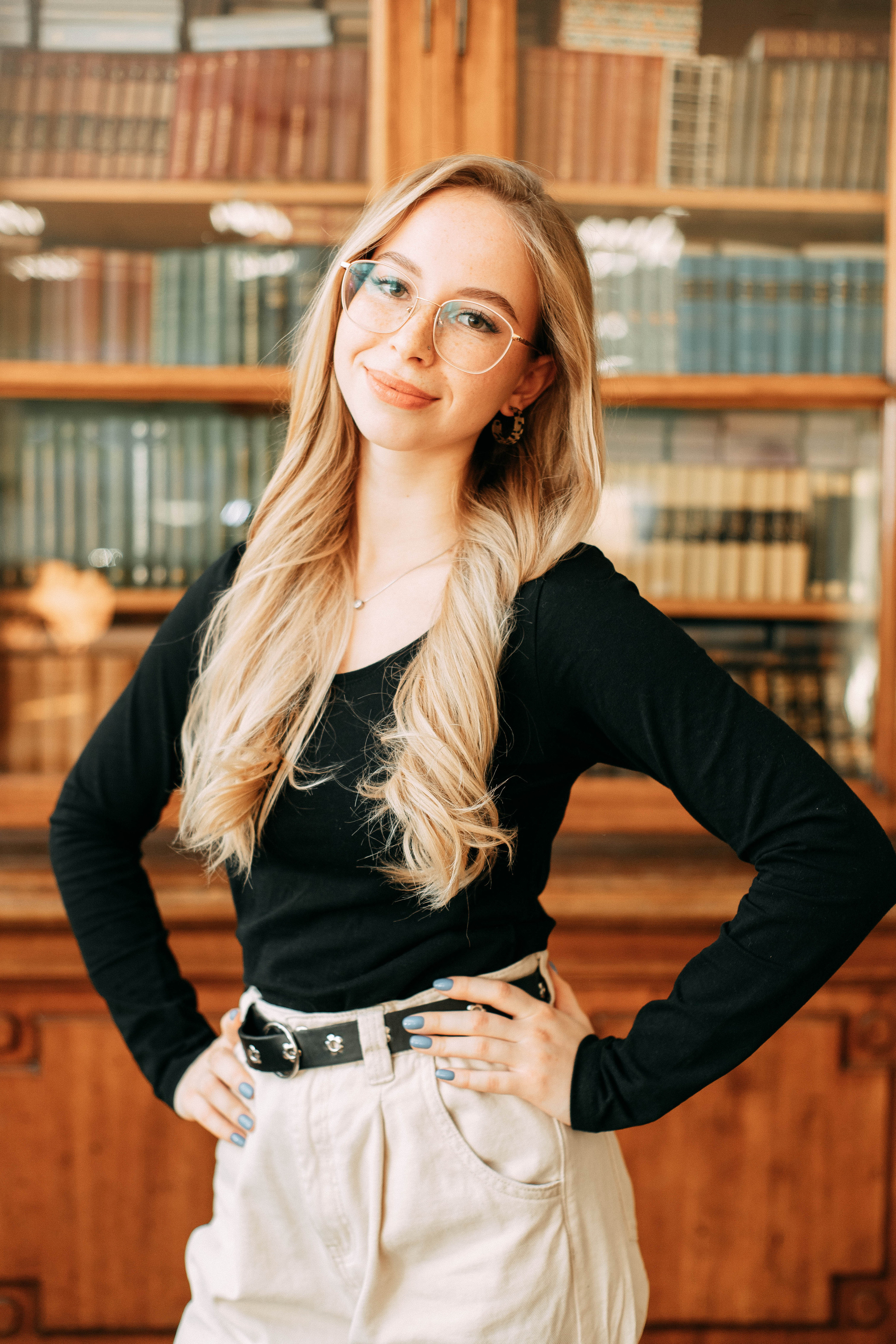 Будущие юристы. Фотограф в Рязани Мозжерова Юлия