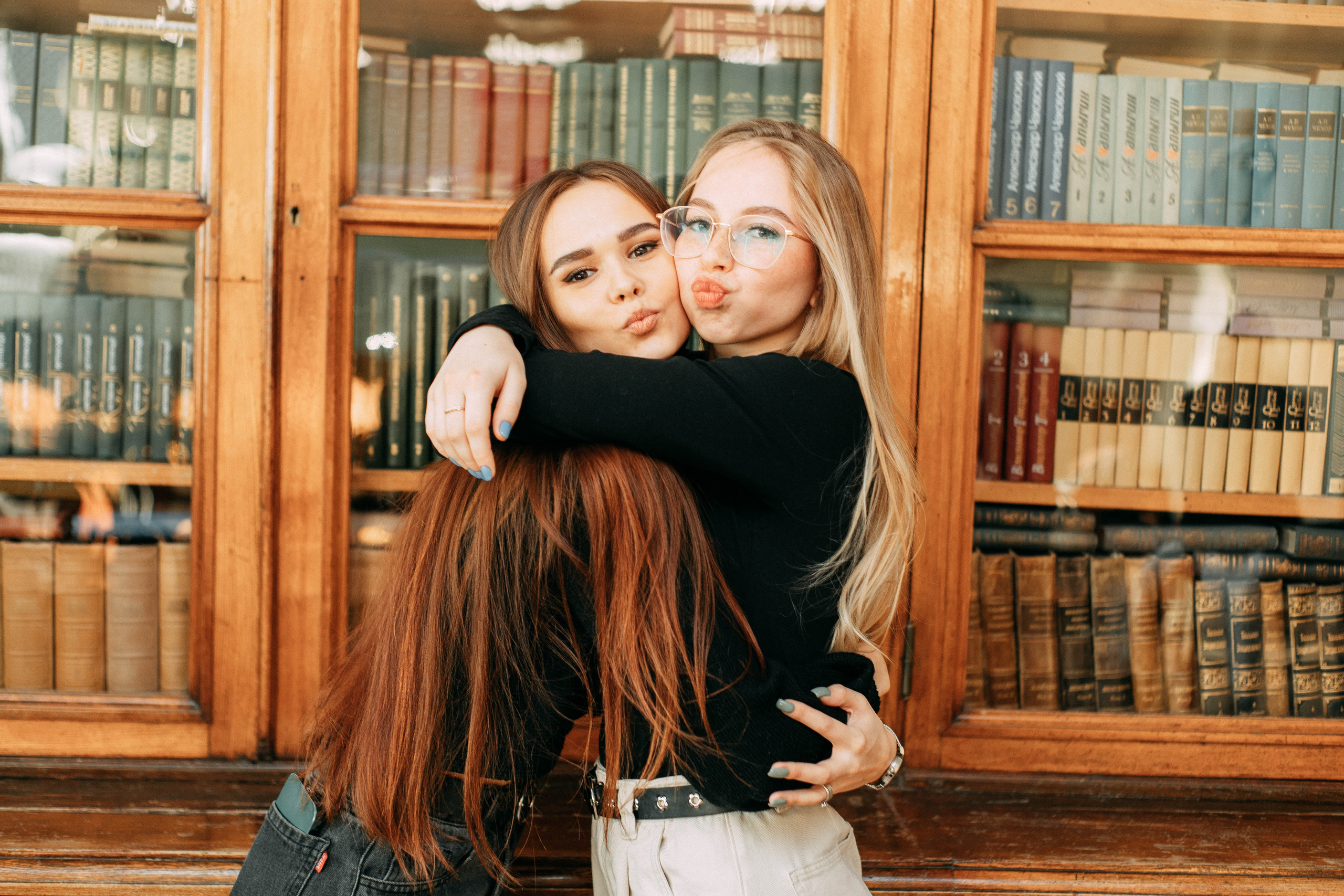 Будущие юристы. Фотограф в Рязани Мозжерова Юлия