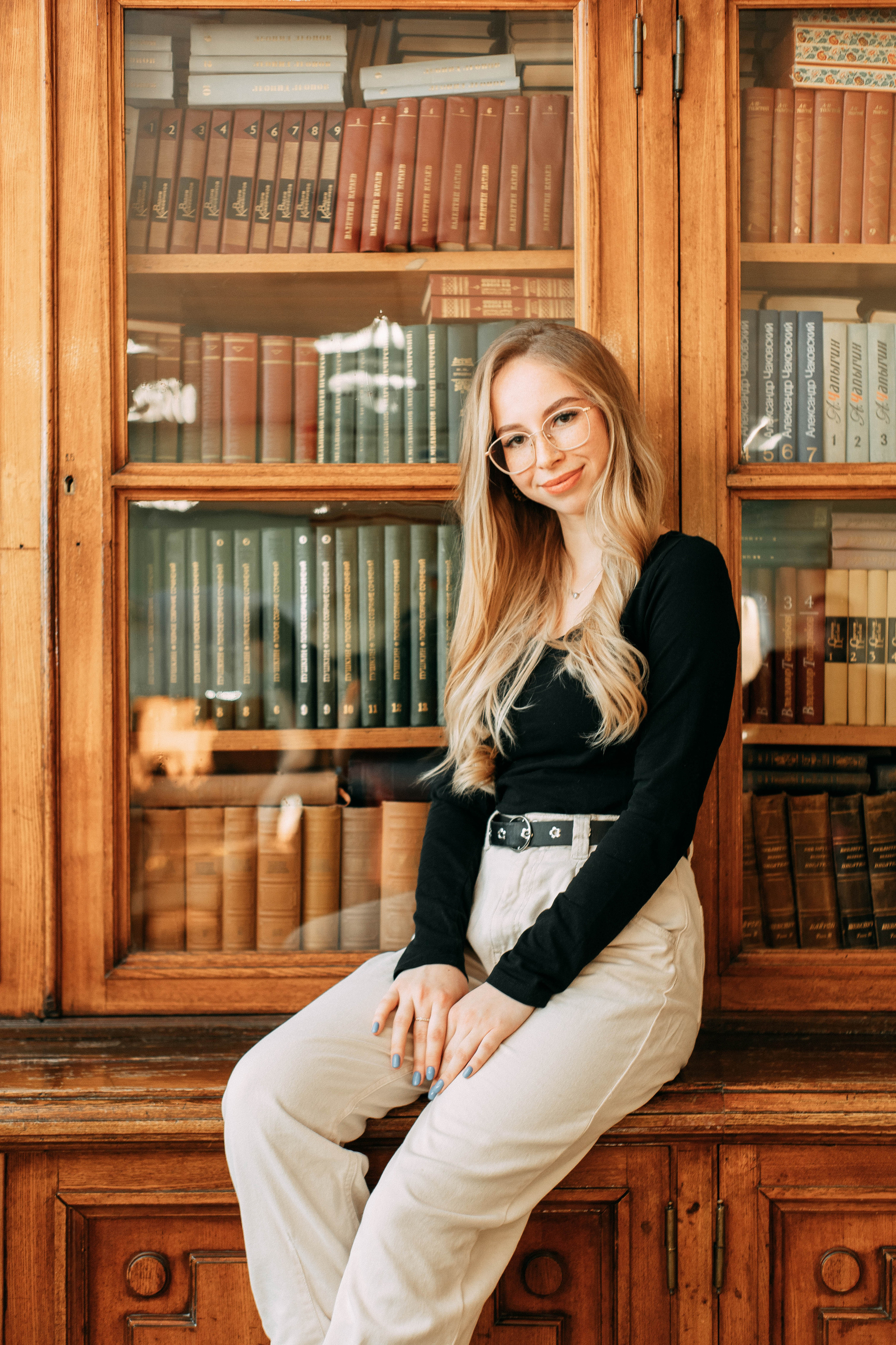 Будущие юристы. Фотограф в Рязани Мозжерова Юлия