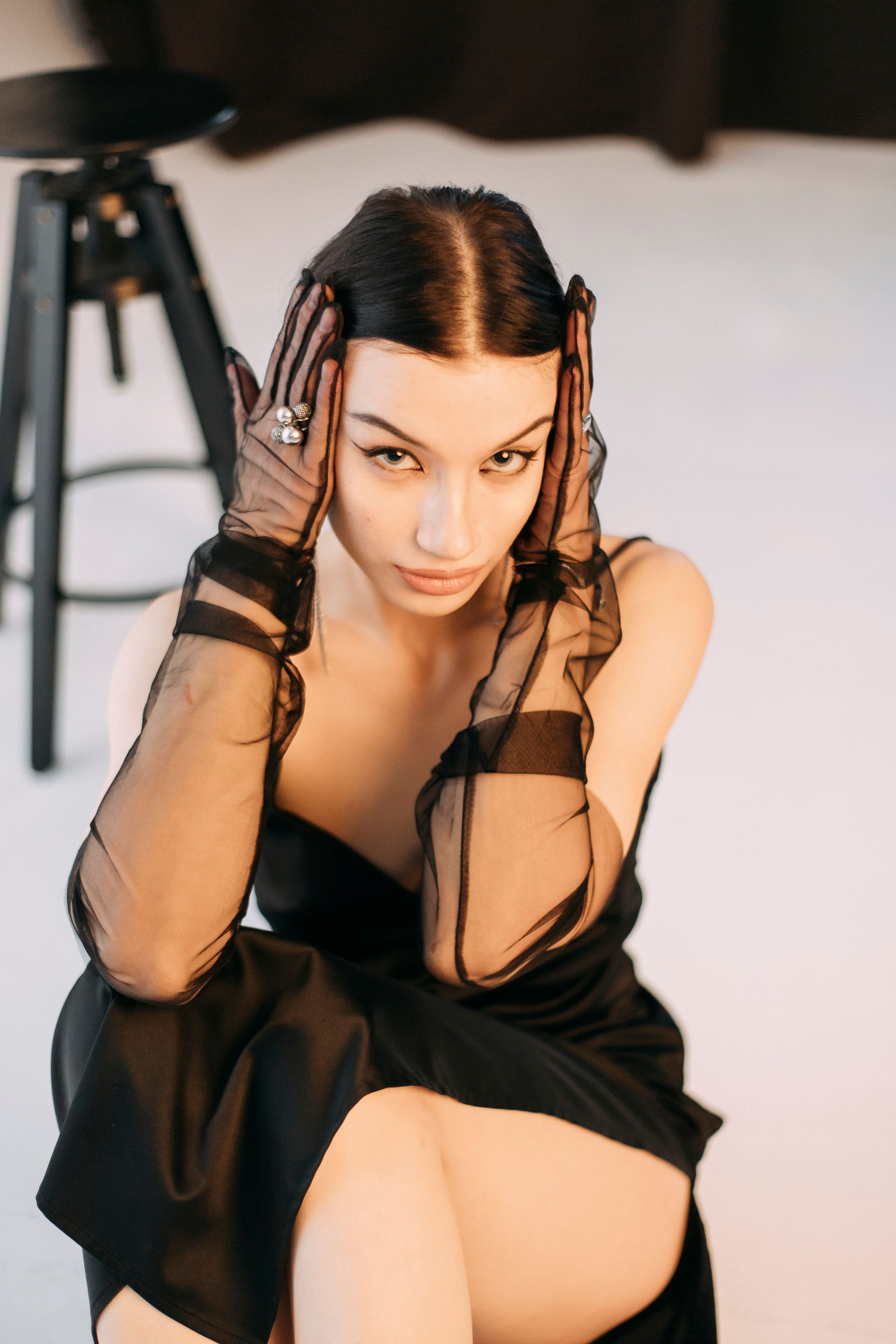 Арина | Безупречность. Фотограф в Рязани Мозжерова Юлия