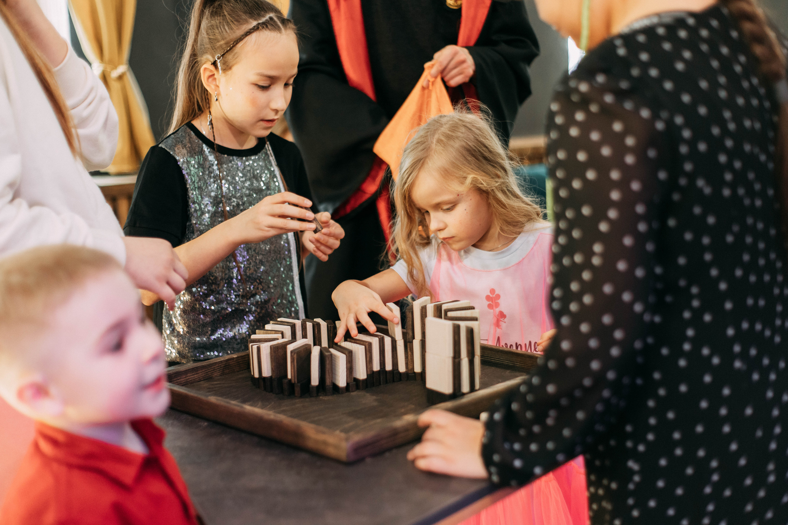 Аделине 6!. Фотограф в Рязани Мозжерова Юлия