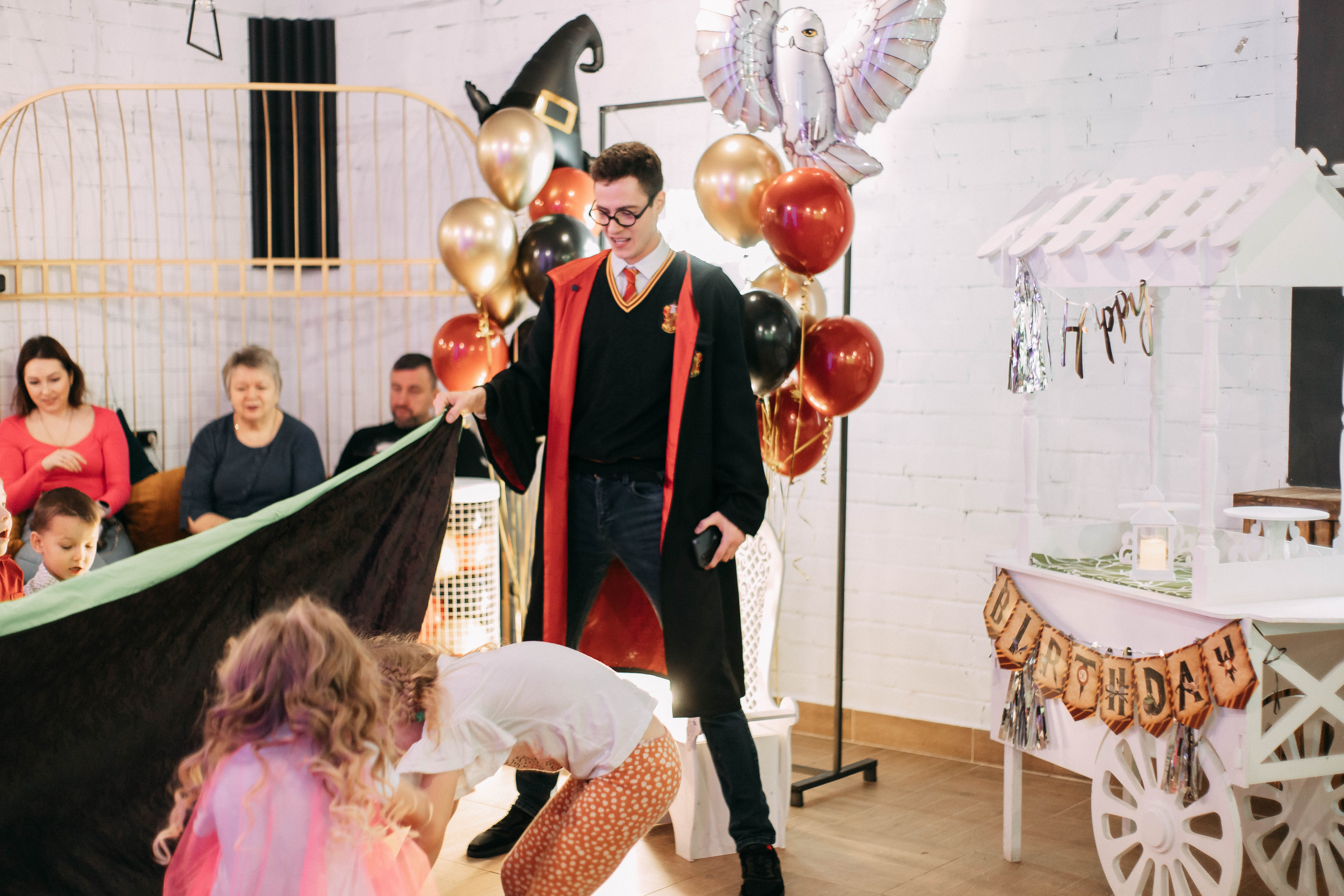 Аделине 6!. Фотограф в Рязани Мозжерова Юлия