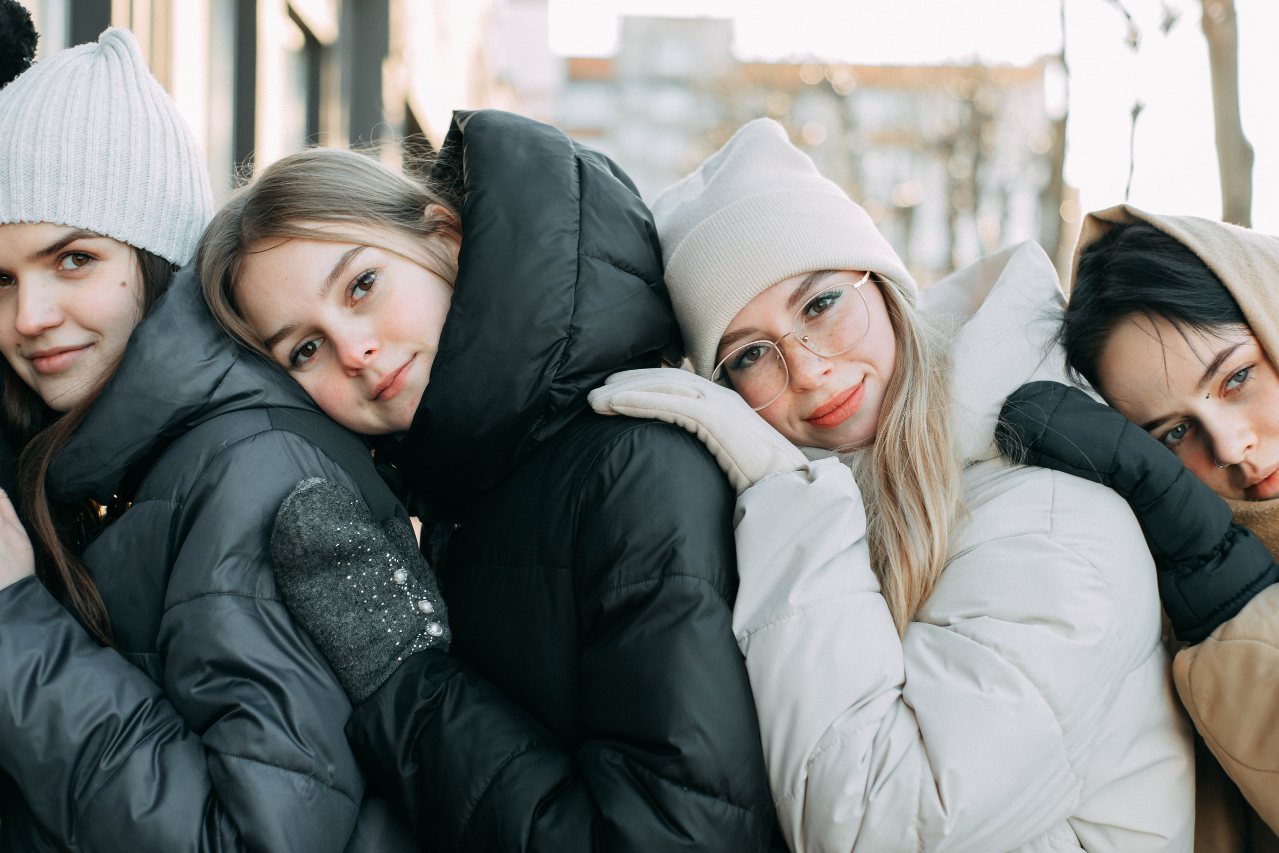 Будущие юристы. Фотограф в Рязани Мозжерова Юлия