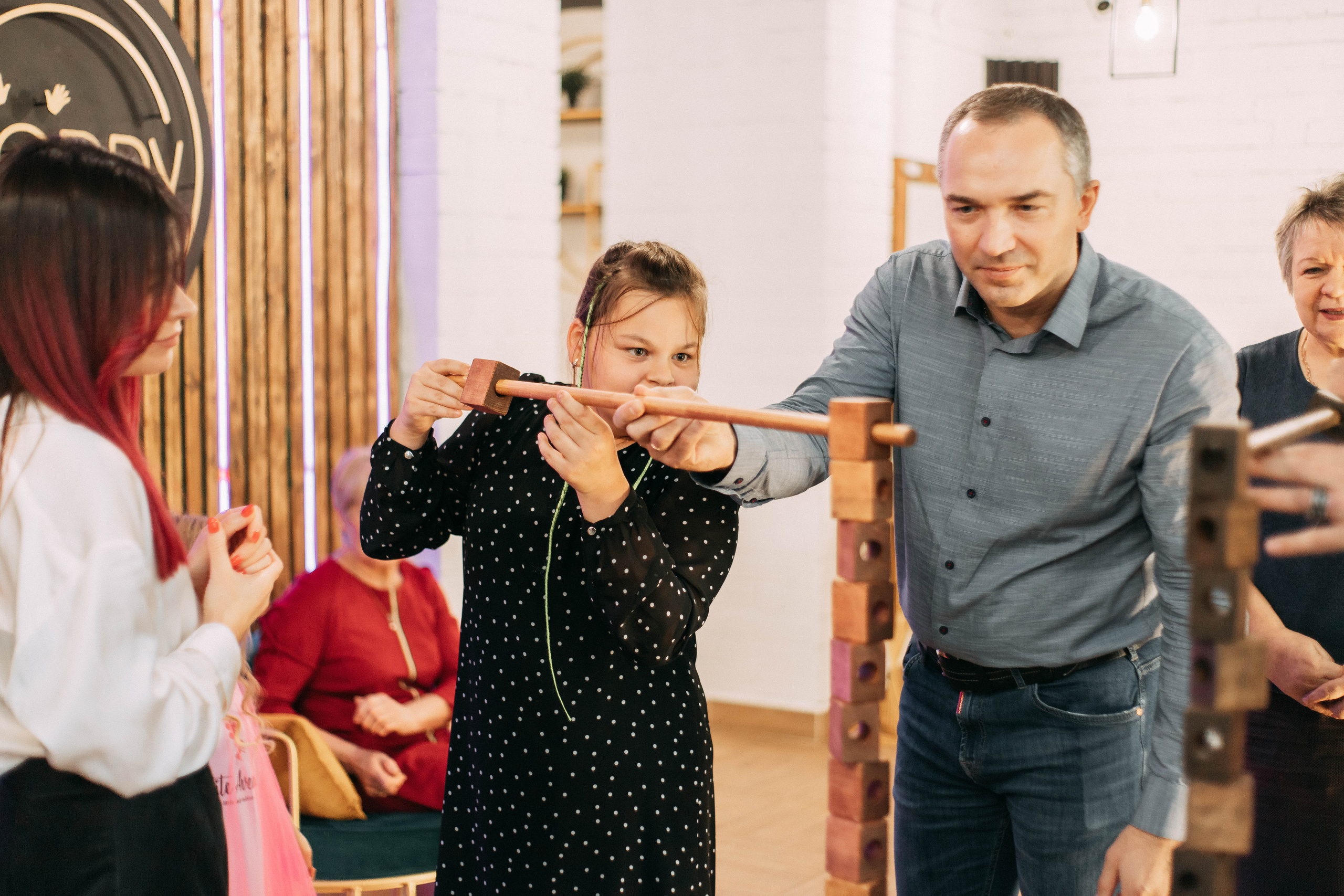 Аделине 6!. Фотограф в Рязани Мозжерова Юлия