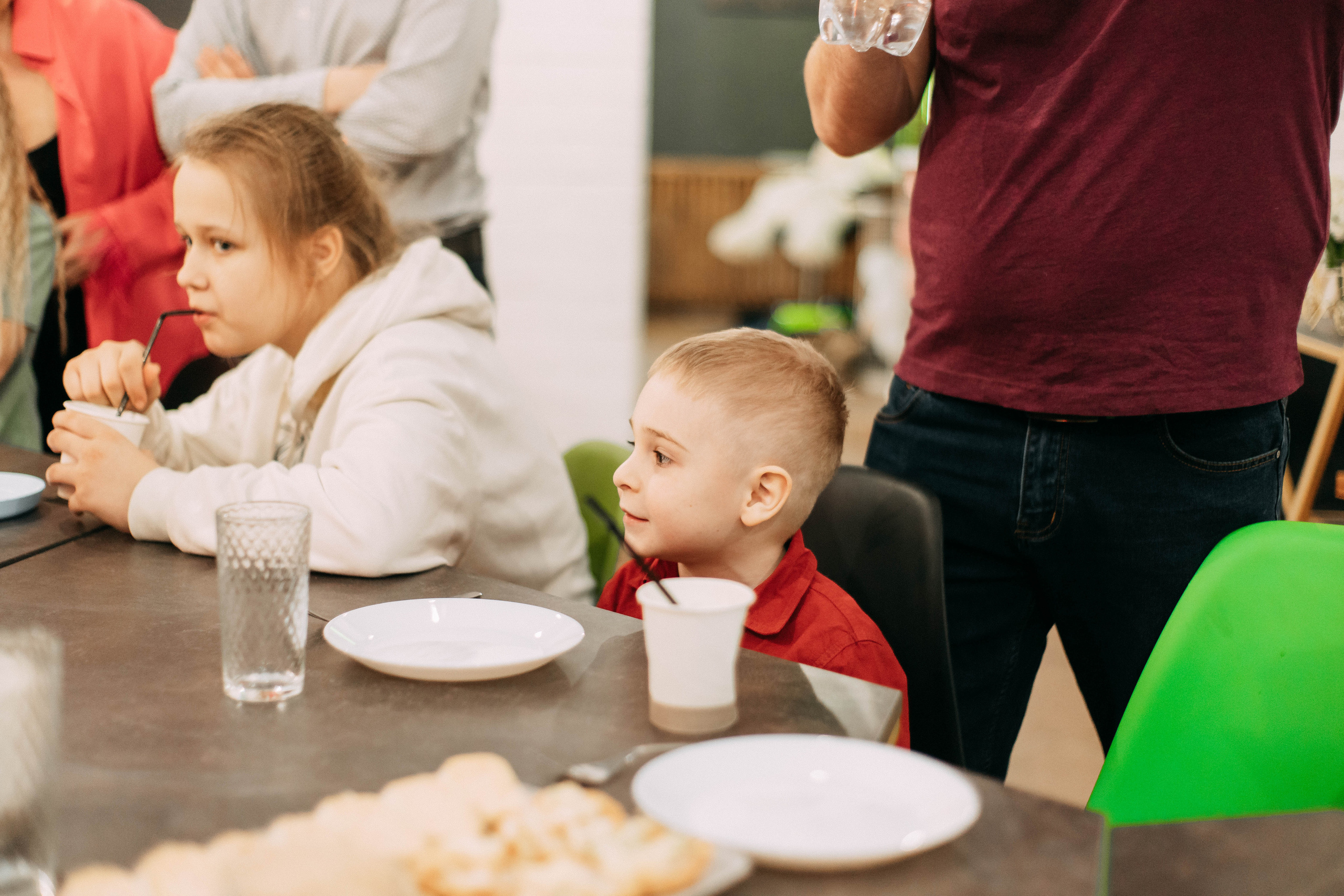 Аделине 6!. Фотограф в Рязани Мозжерова Юлия
