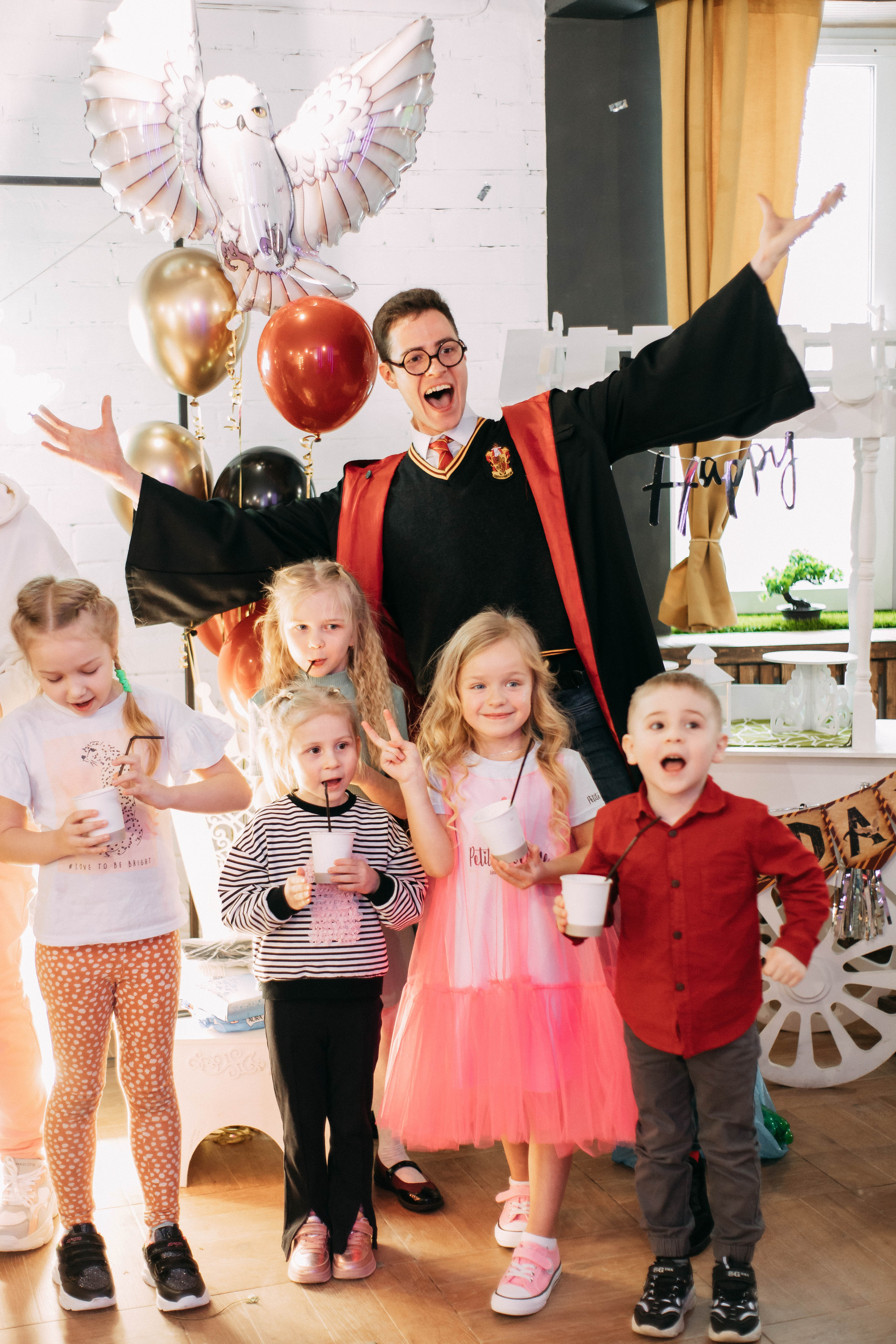 Аделине 6!. Фотограф в Рязани Мозжерова Юлия