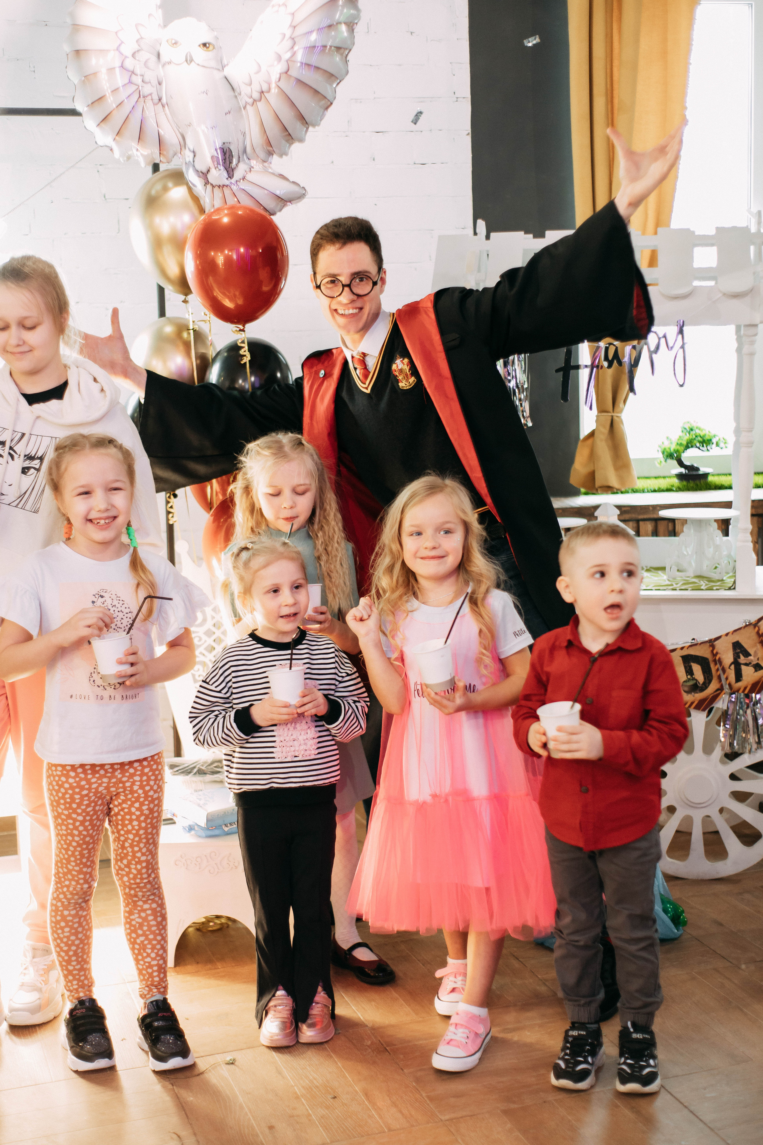 Аделине 6!. Фотограф в Рязани Мозжерова Юлия