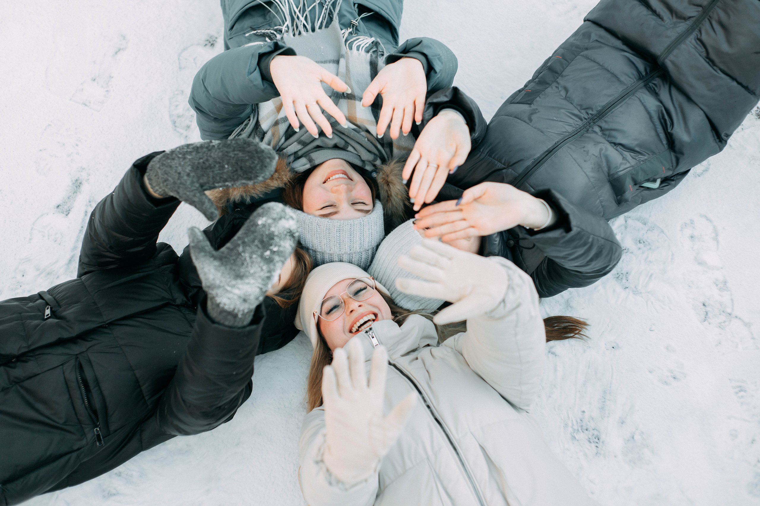 Будущие юристы. Фотограф в Рязани Мозжерова Юлия