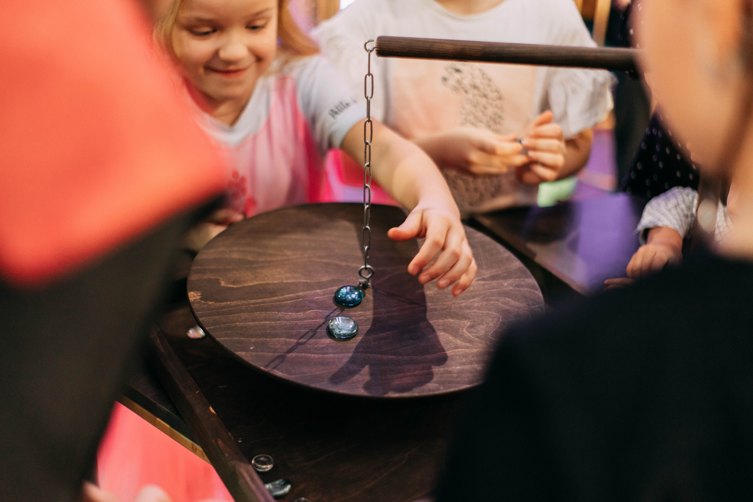 Аделине 6!. Фотограф в Рязани Мозжерова Юлия