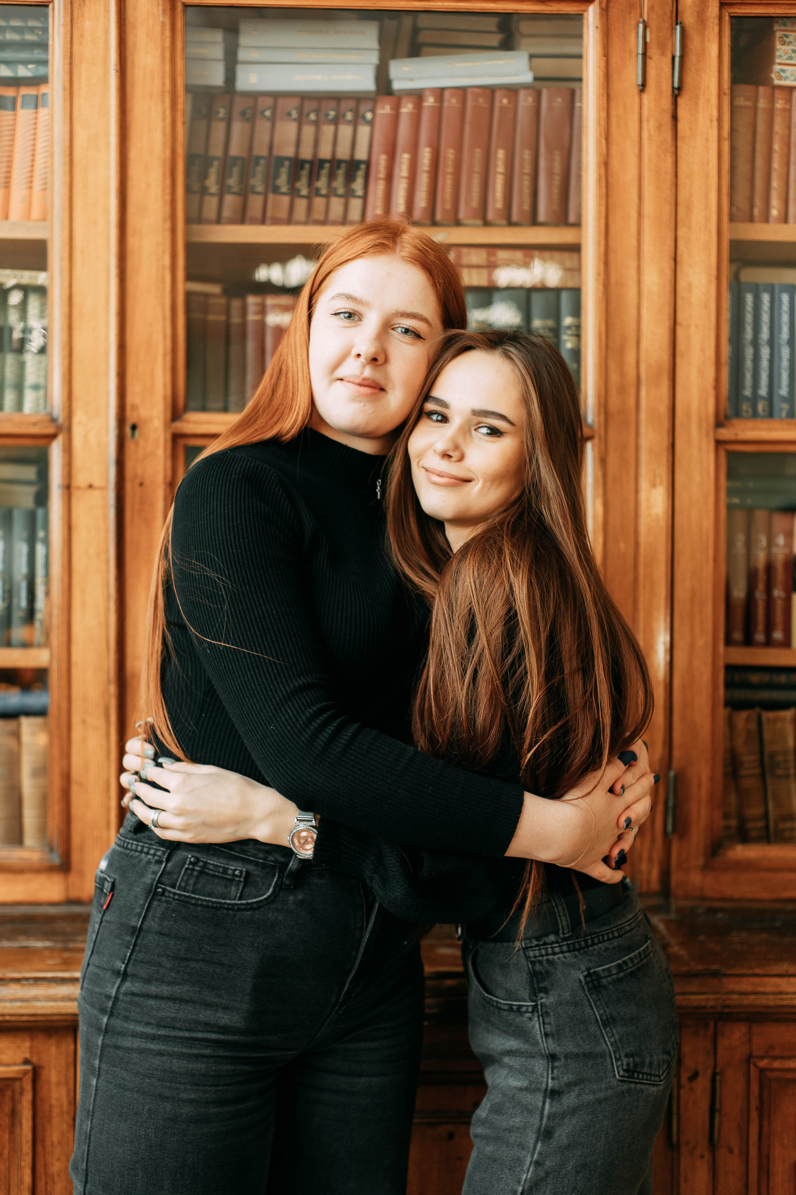 Будущие юристы. Фотограф в Рязани Мозжерова Юлия