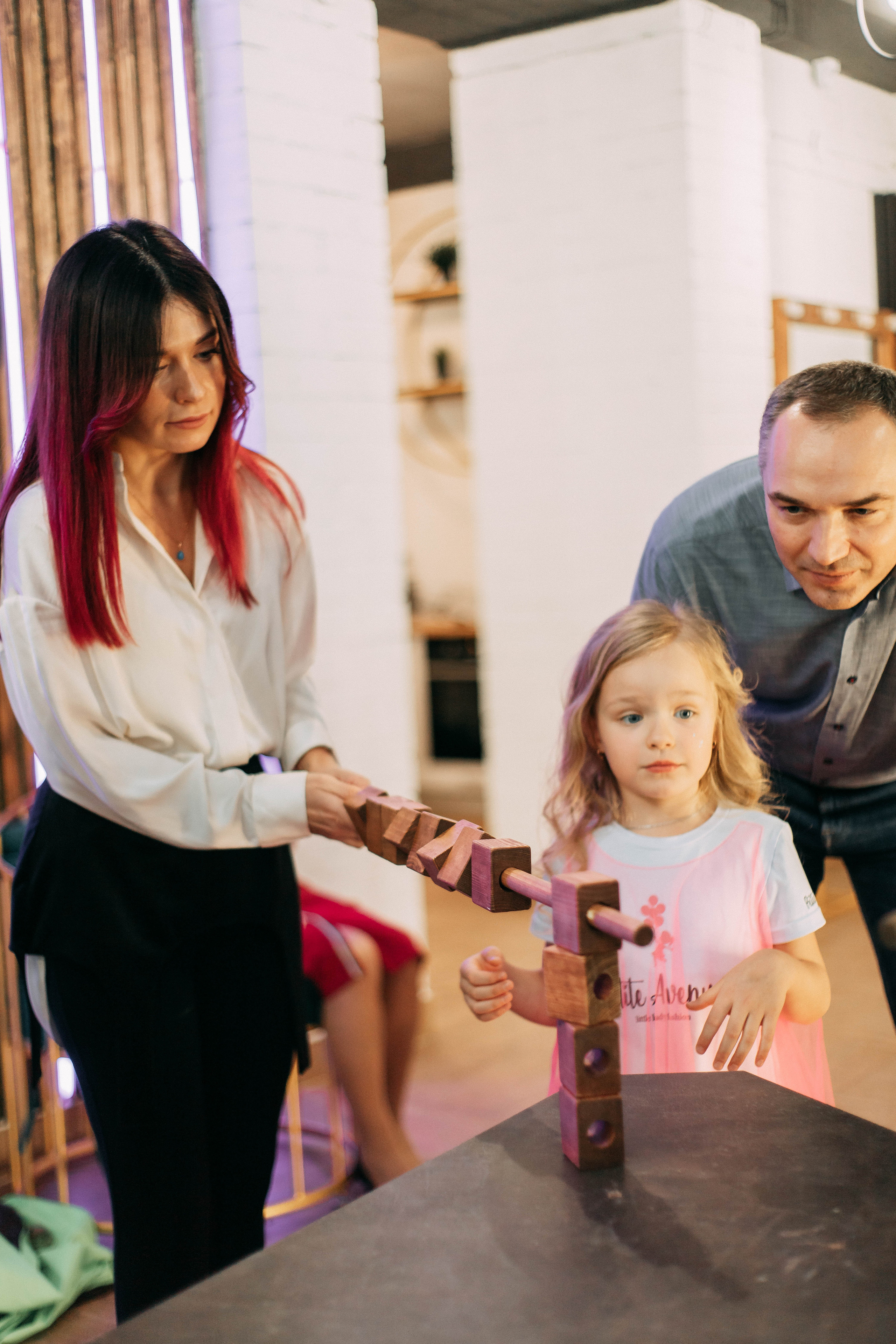 Аделине 6!. Фотограф в Рязани Мозжерова Юлия