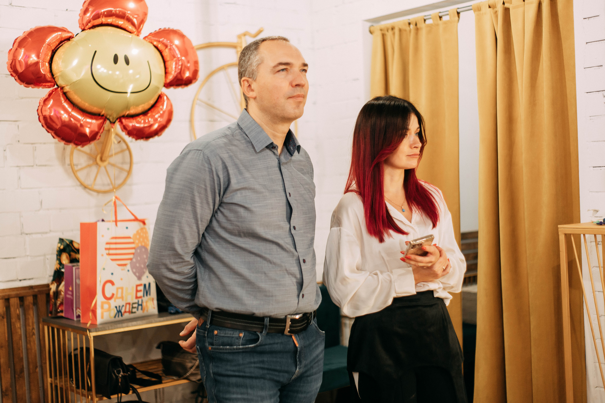 Аделине 6!. Фотограф в Рязани Мозжерова Юлия