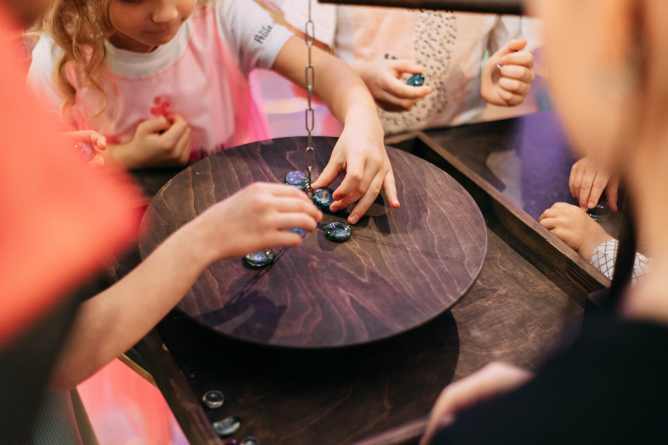 Аделине 6!. Фотограф в Рязани Мозжерова Юлия