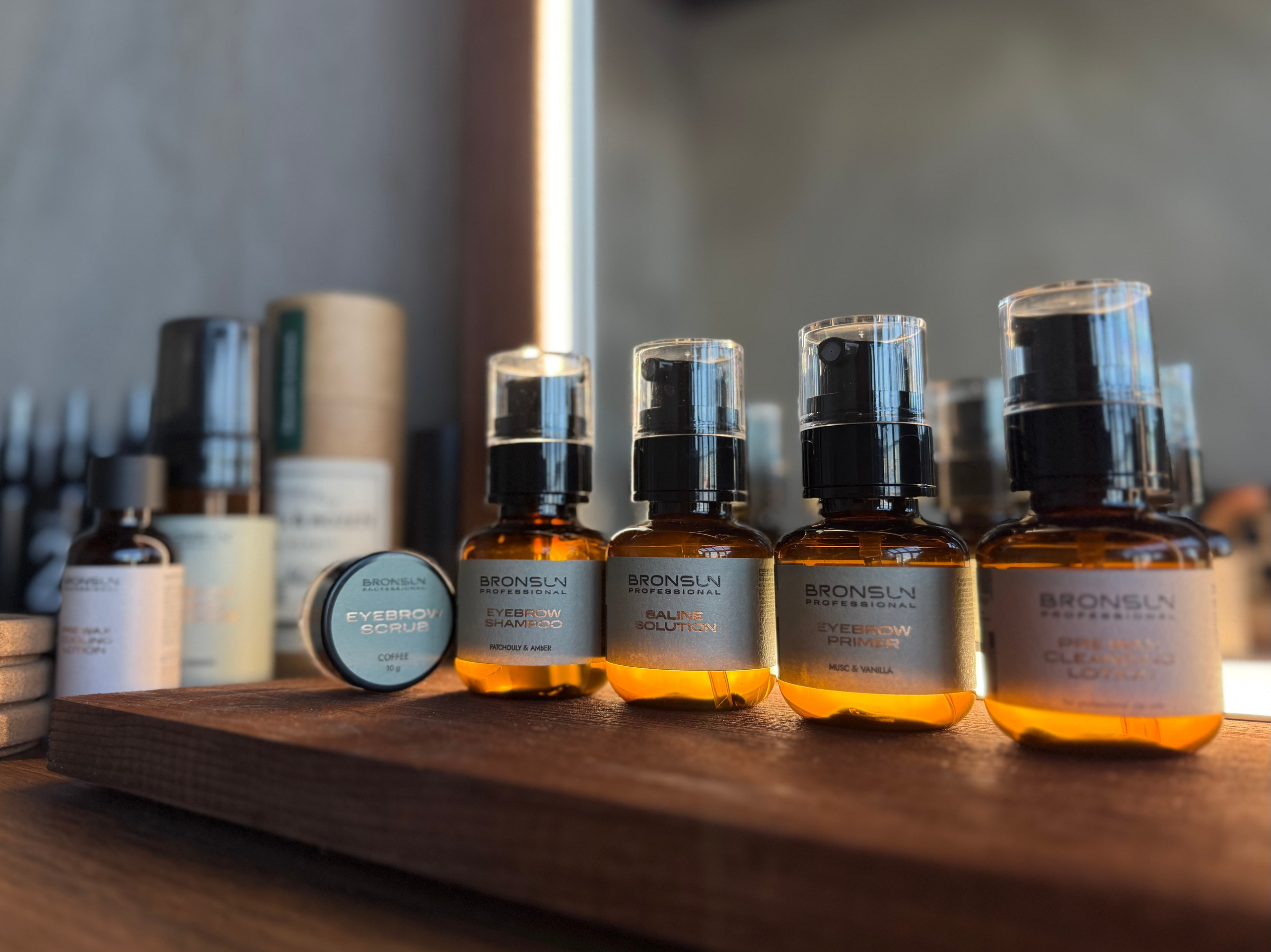 Интерьер. Студия «Религия Красоты», метро Яхромская