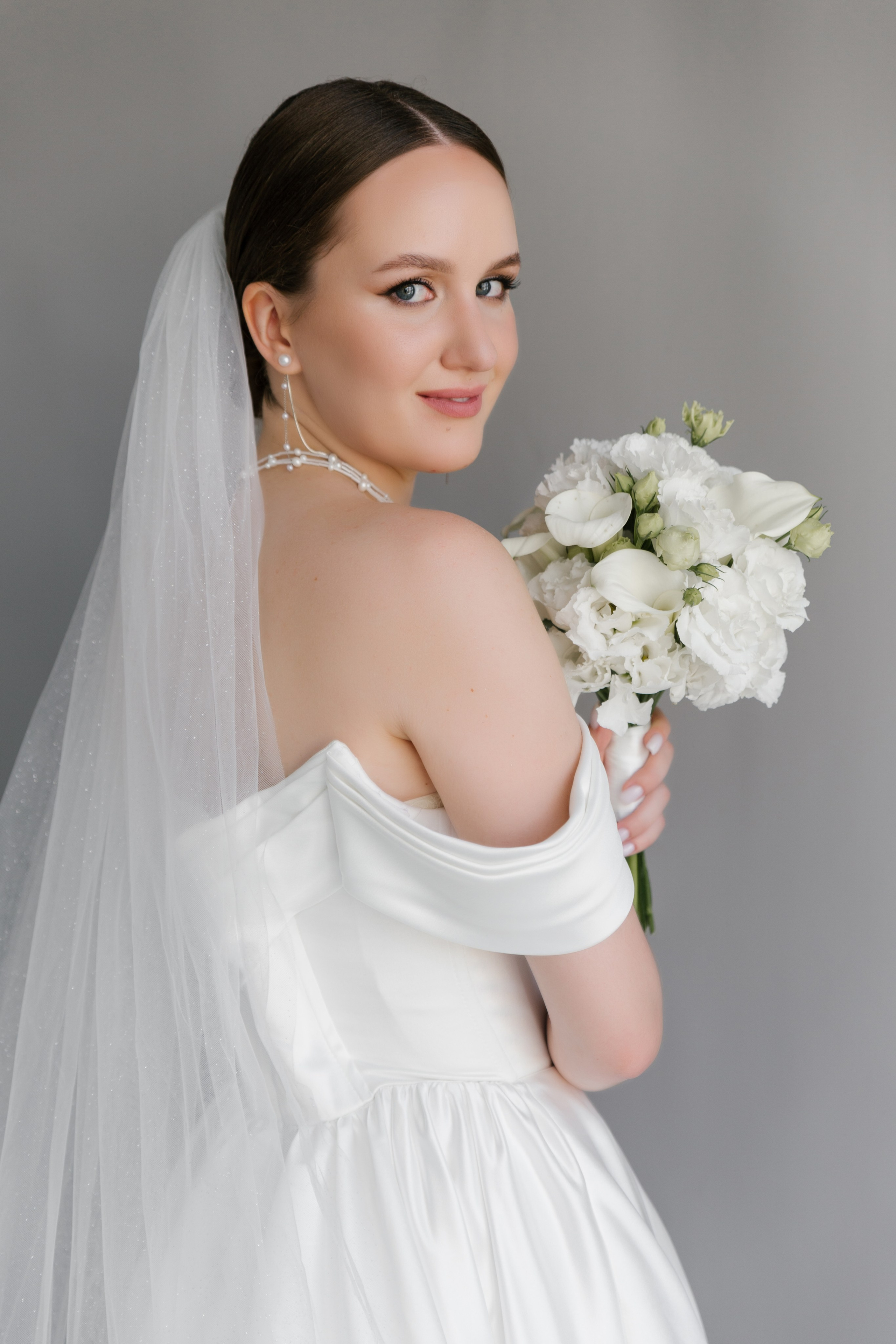 Владислав и Диана. Свадебный фотограф в Пятигорске и КМВ Софья Аджикеримова