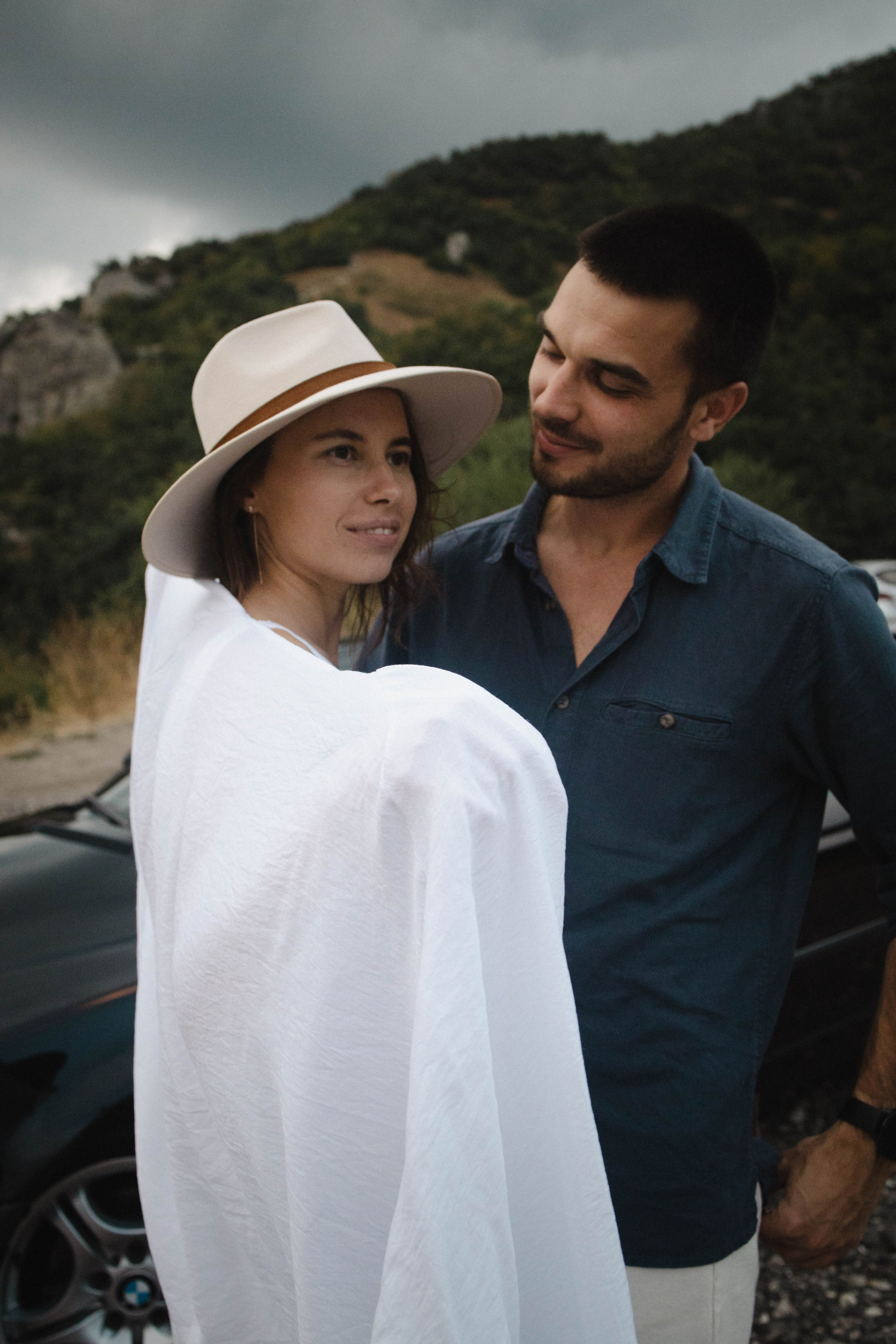 Love story. Главная