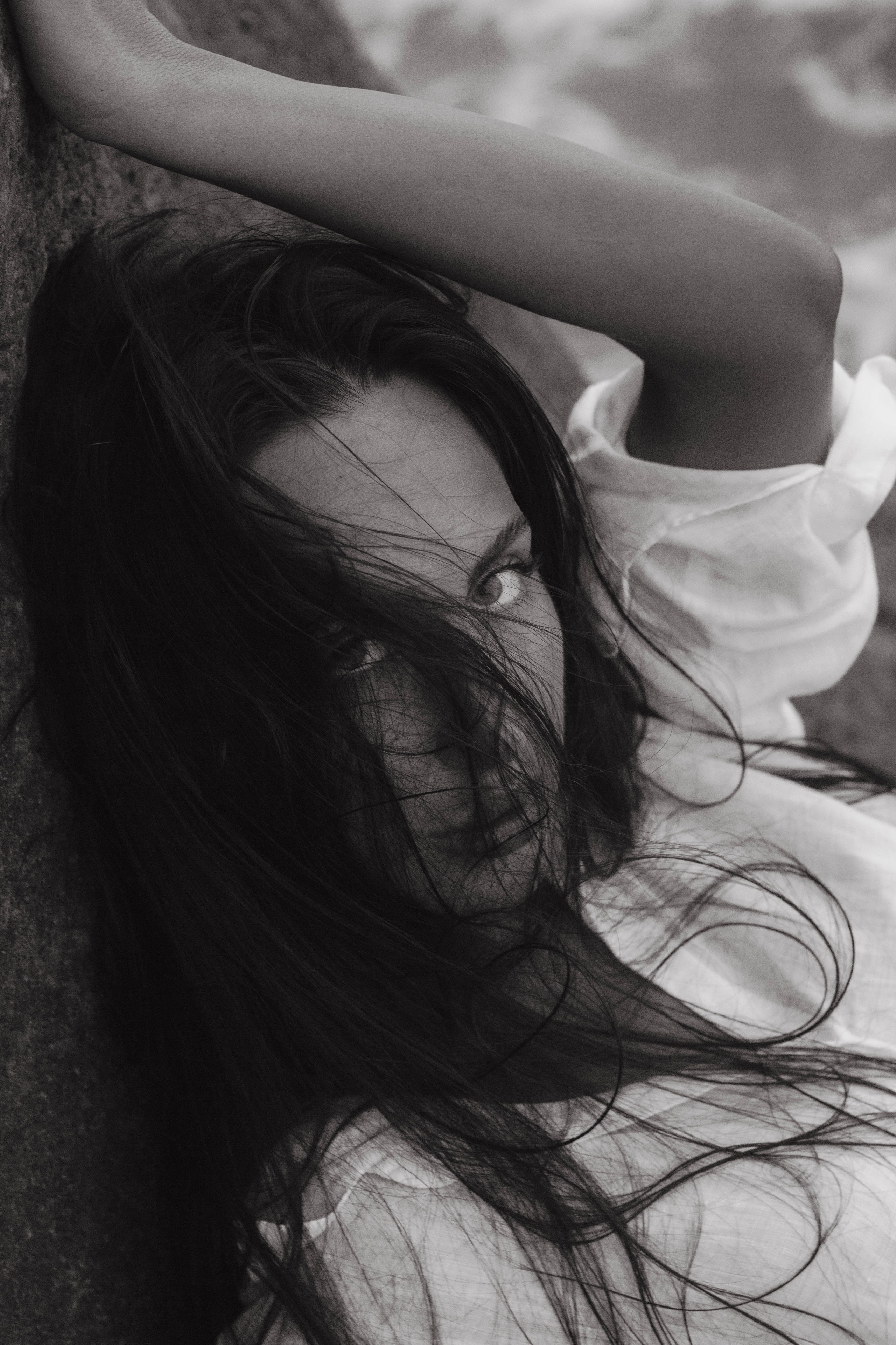 Гуля. Главная