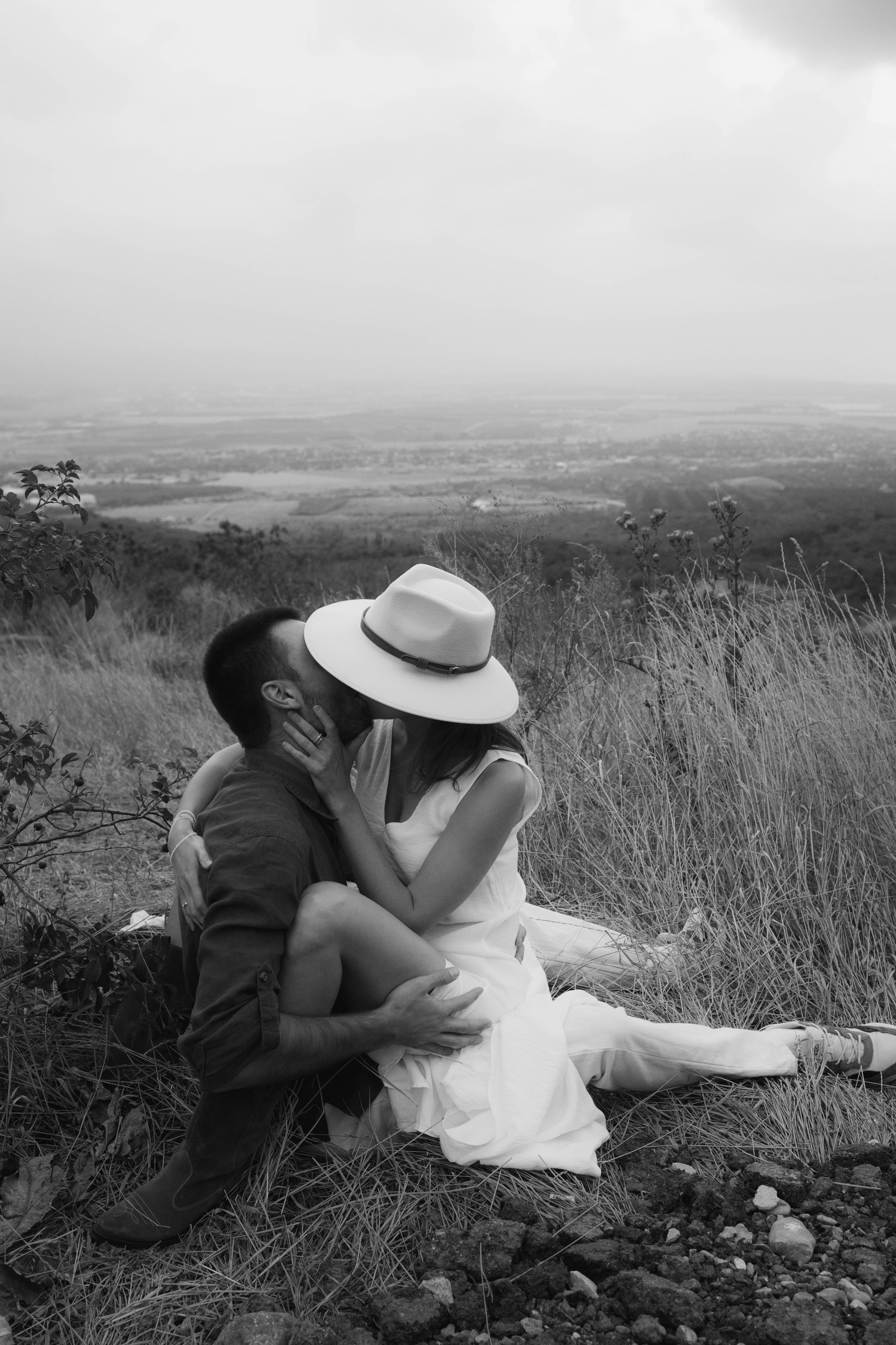 Love story. Главная