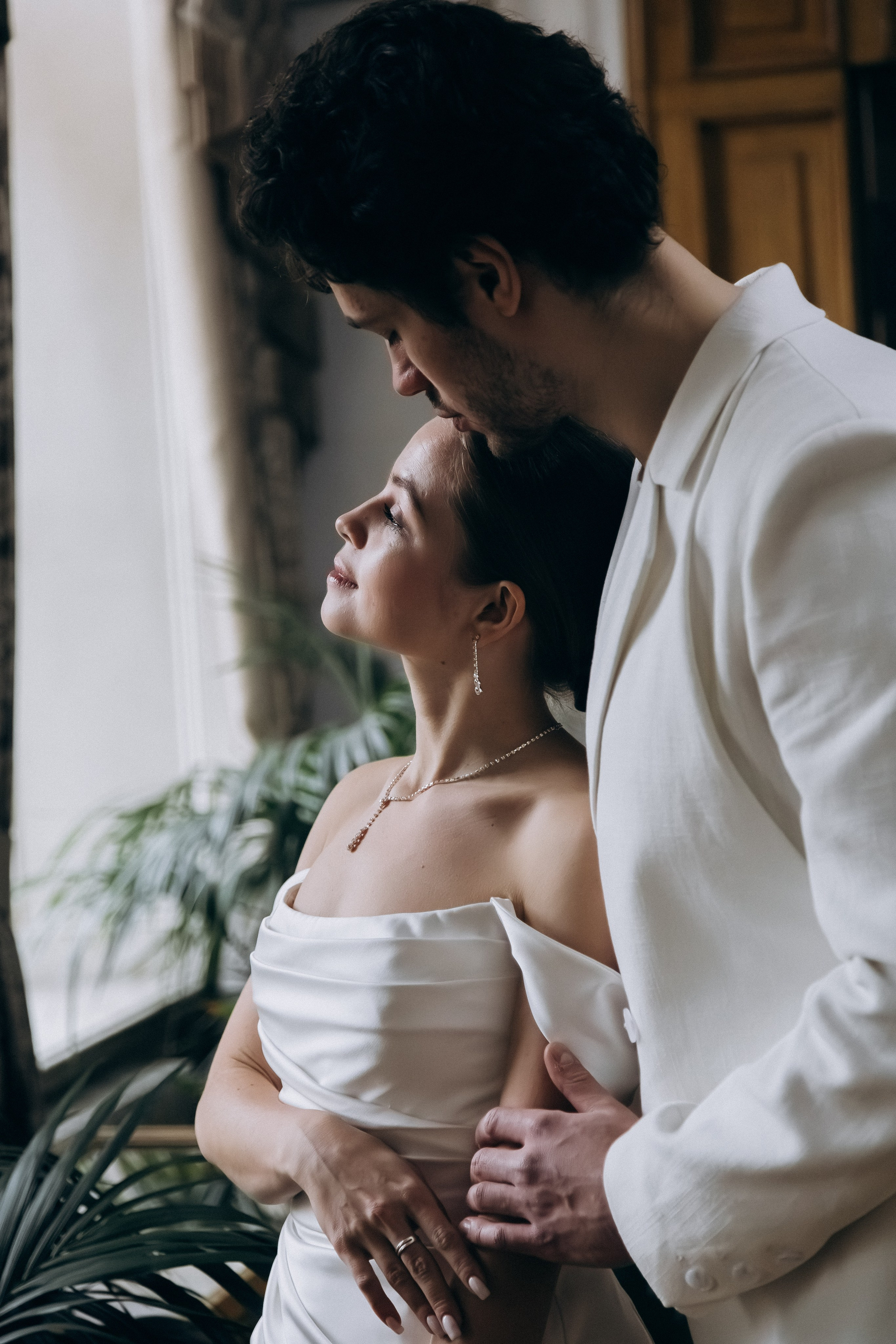 Библиотека имени Пушкина. Репортажный фотограф в Москве и МО