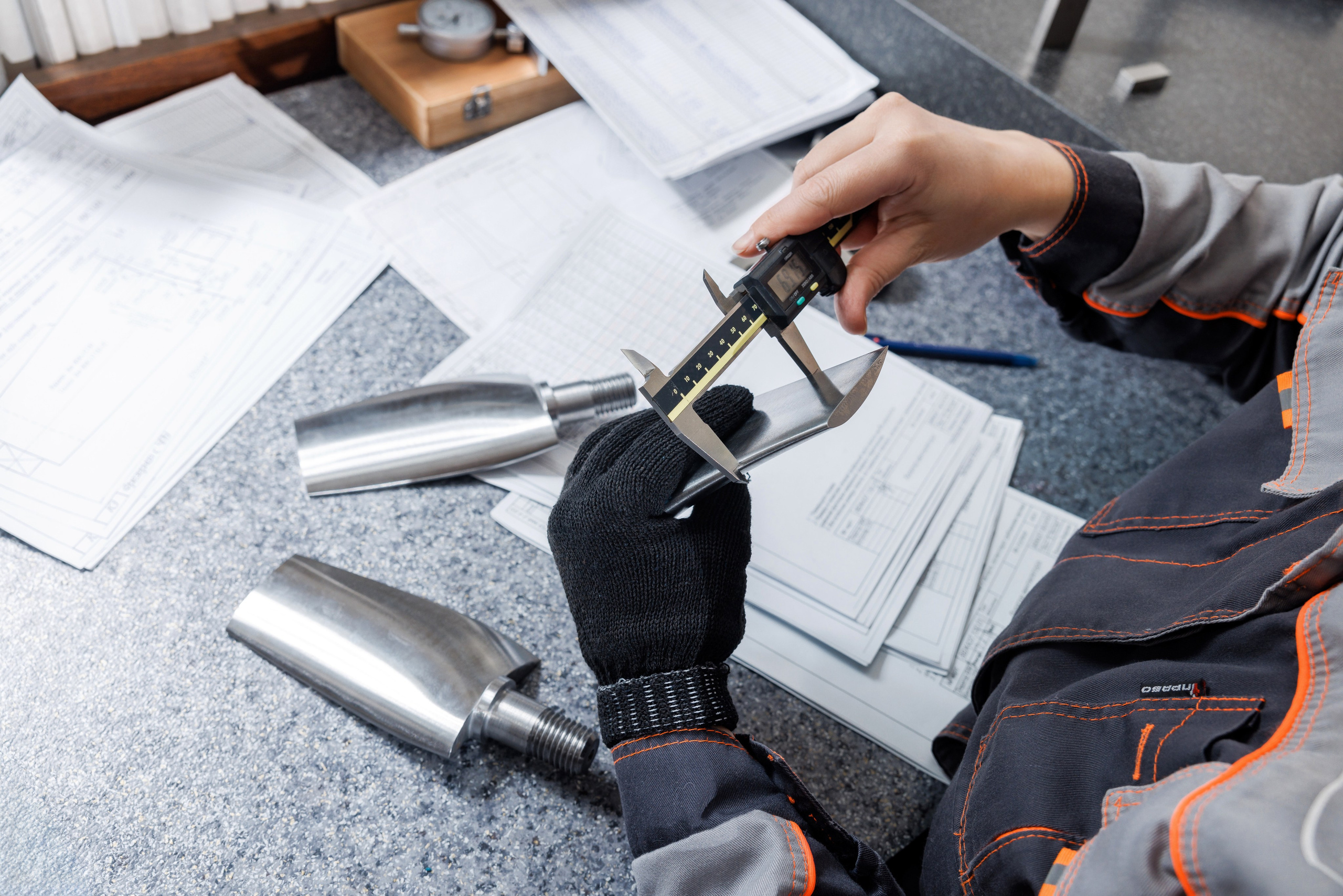 «Пумори-Энергия». Производство. Фотограф Виталий Хайлов, Екатеринбург