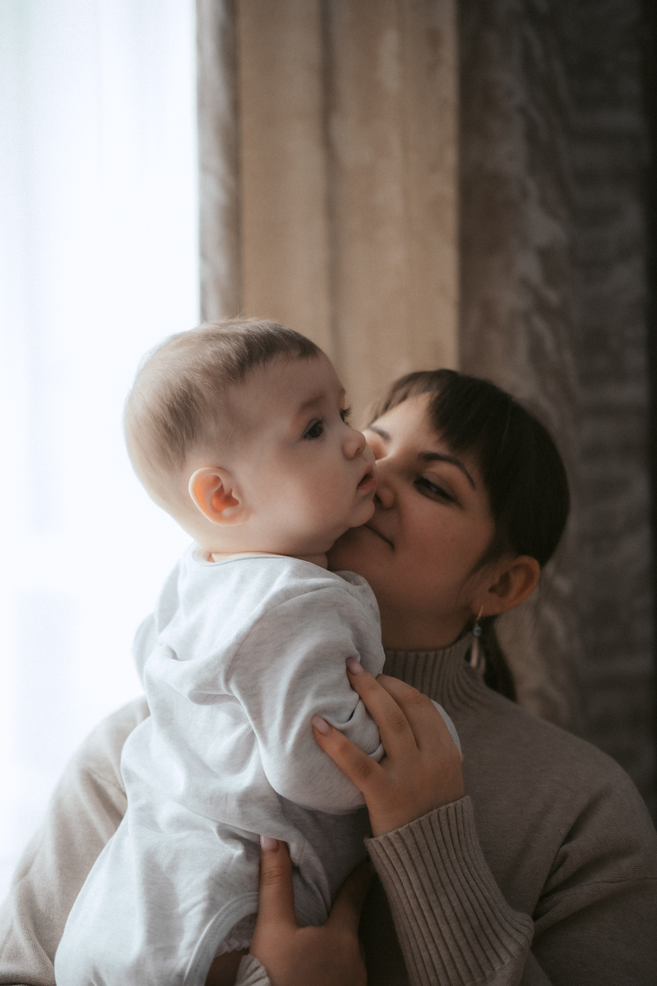 Семейная съемка (Дома). Serg_film