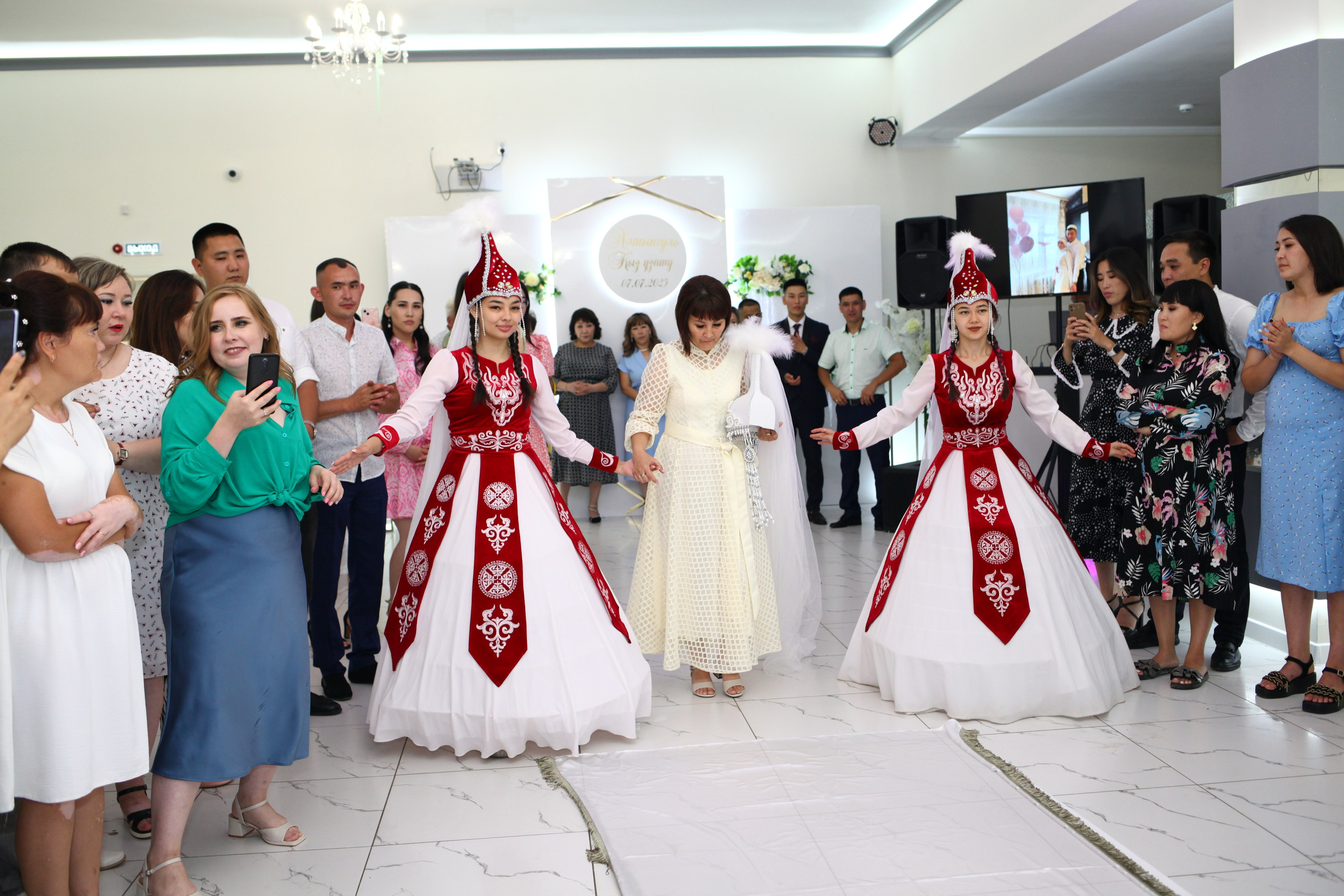 Торжества. Sandina.pro — репортажная, портретная и свадебная съемка в Санкт-Петербурге