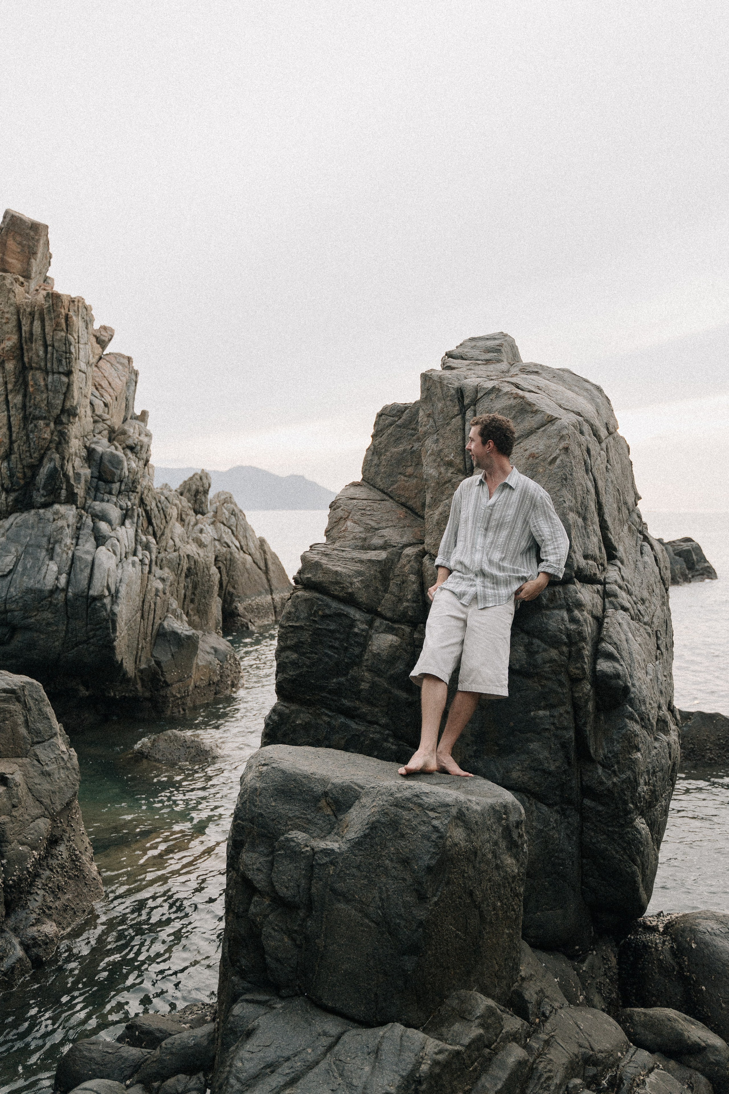 Max. Портретный арт и репортажный фотограф в Нячанге Ульяхина Полина