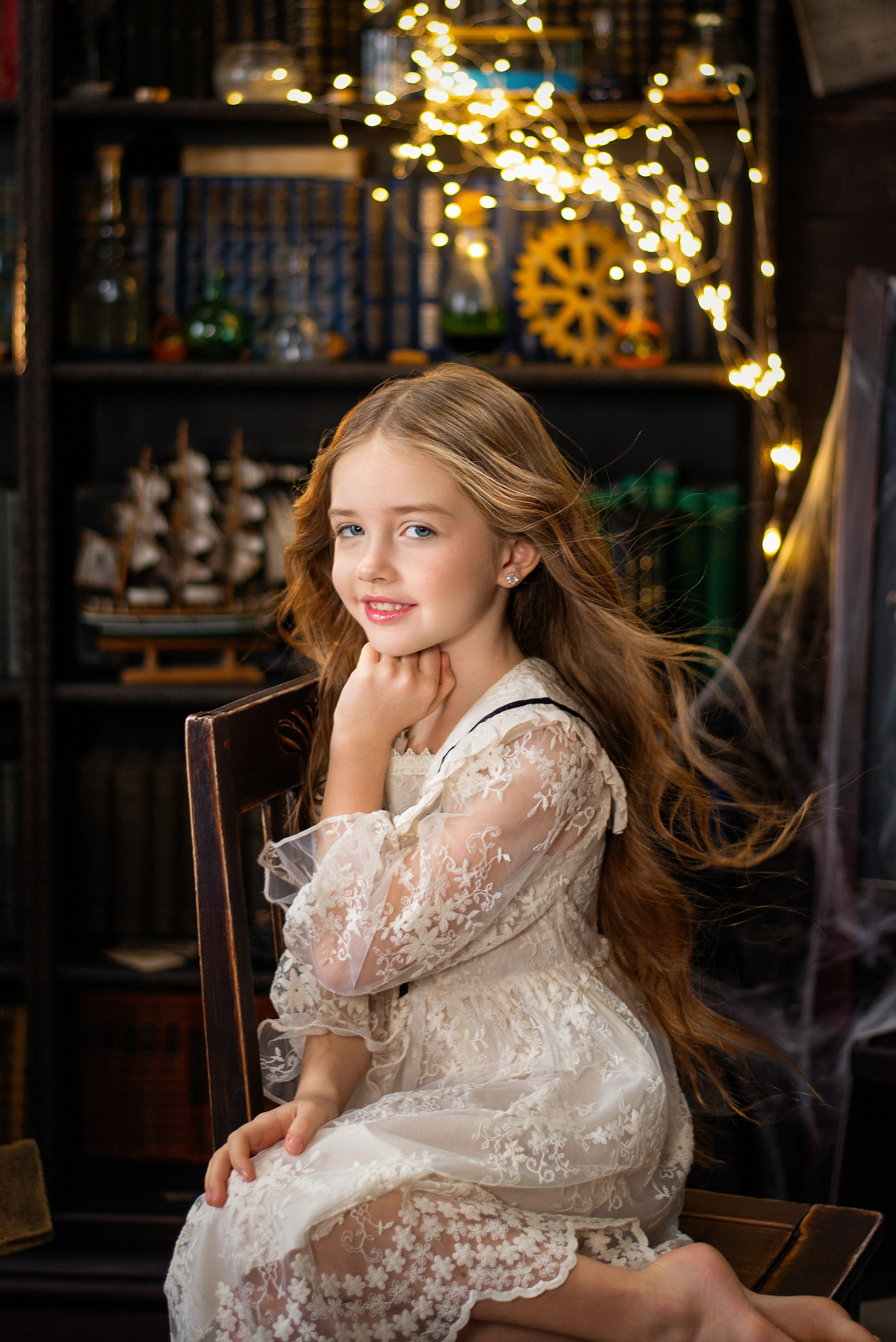 Детская съёмка. Детский фотограф Краснодар Евгения Сильченко