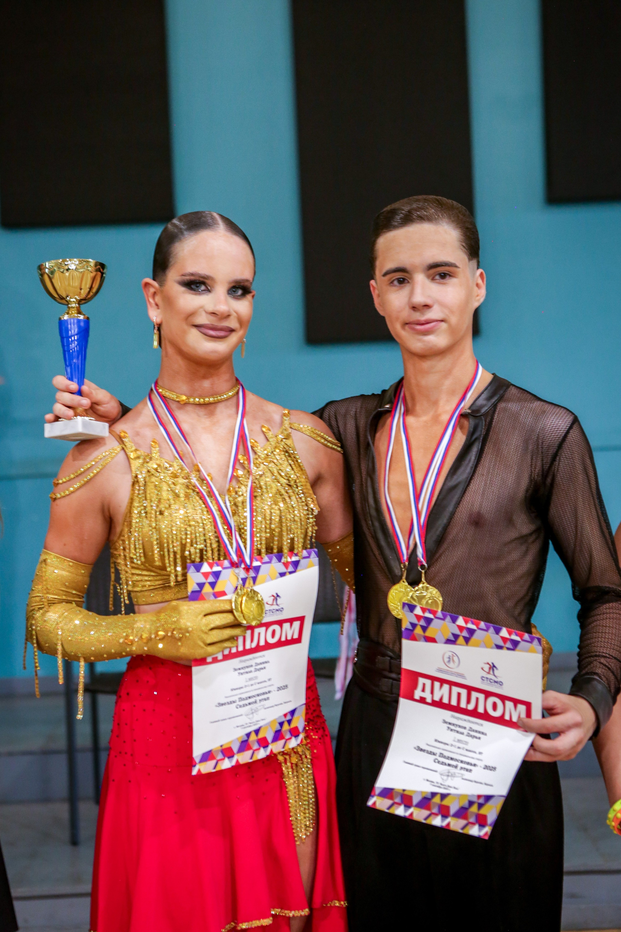 Звёзды Подмосковья. Репортажный, семейный, свадебный, портретный фотограф