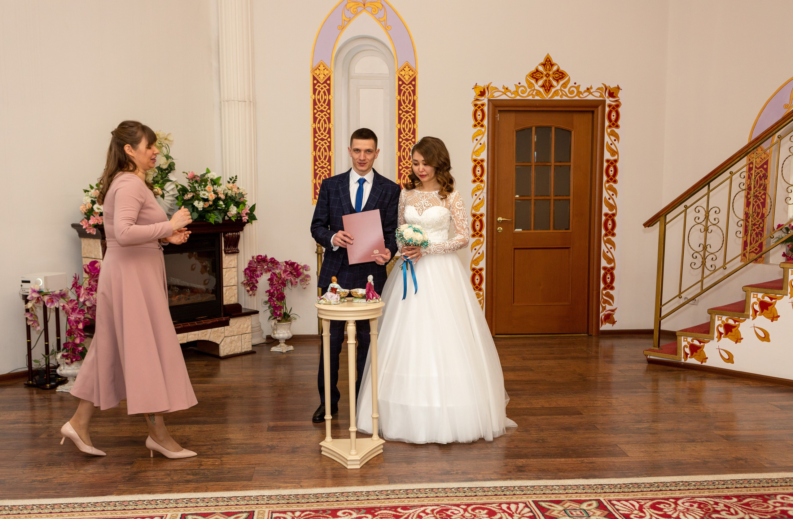 Дмитрий и Аня. Репортажный, семейный, свадебный, портретный фотограф