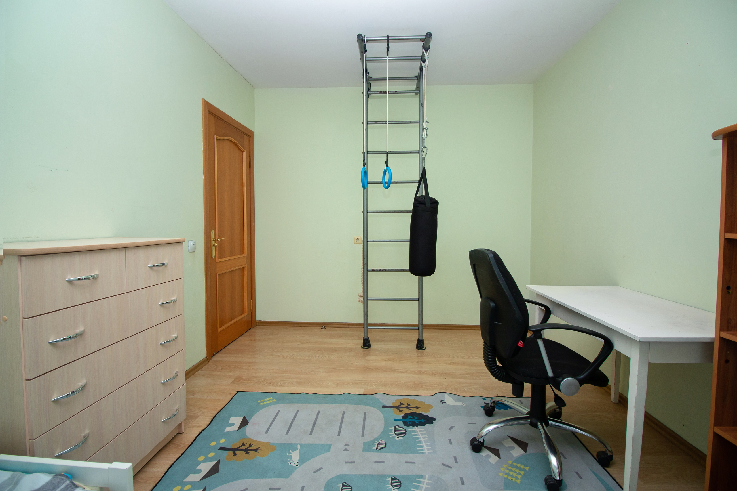 Квартира под аренду. Фотограф недвижимости и контент-съемки в СПб